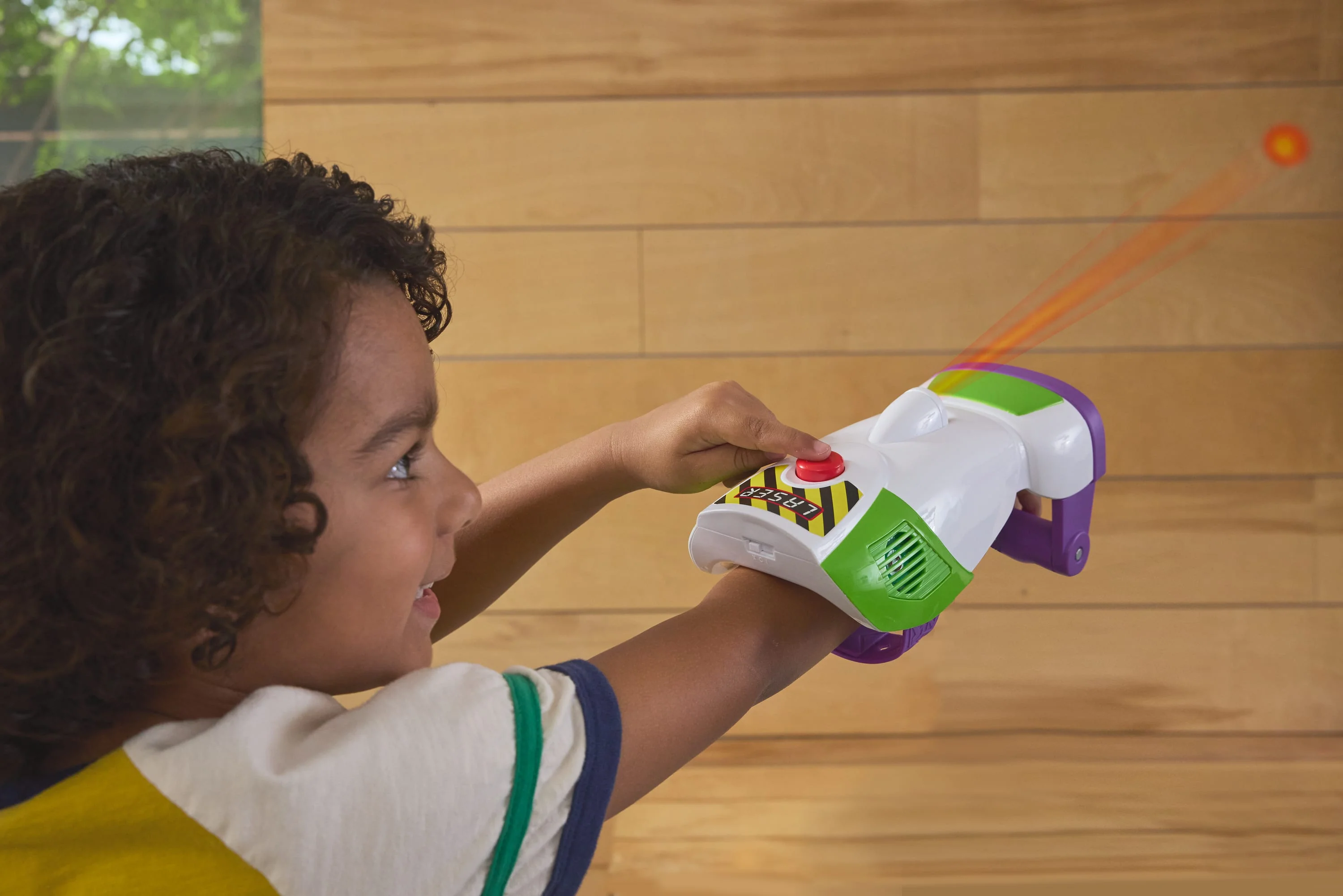 Disney And Pixar Toy Story 5 Space Ranger Laser Gauntlet - Image 2