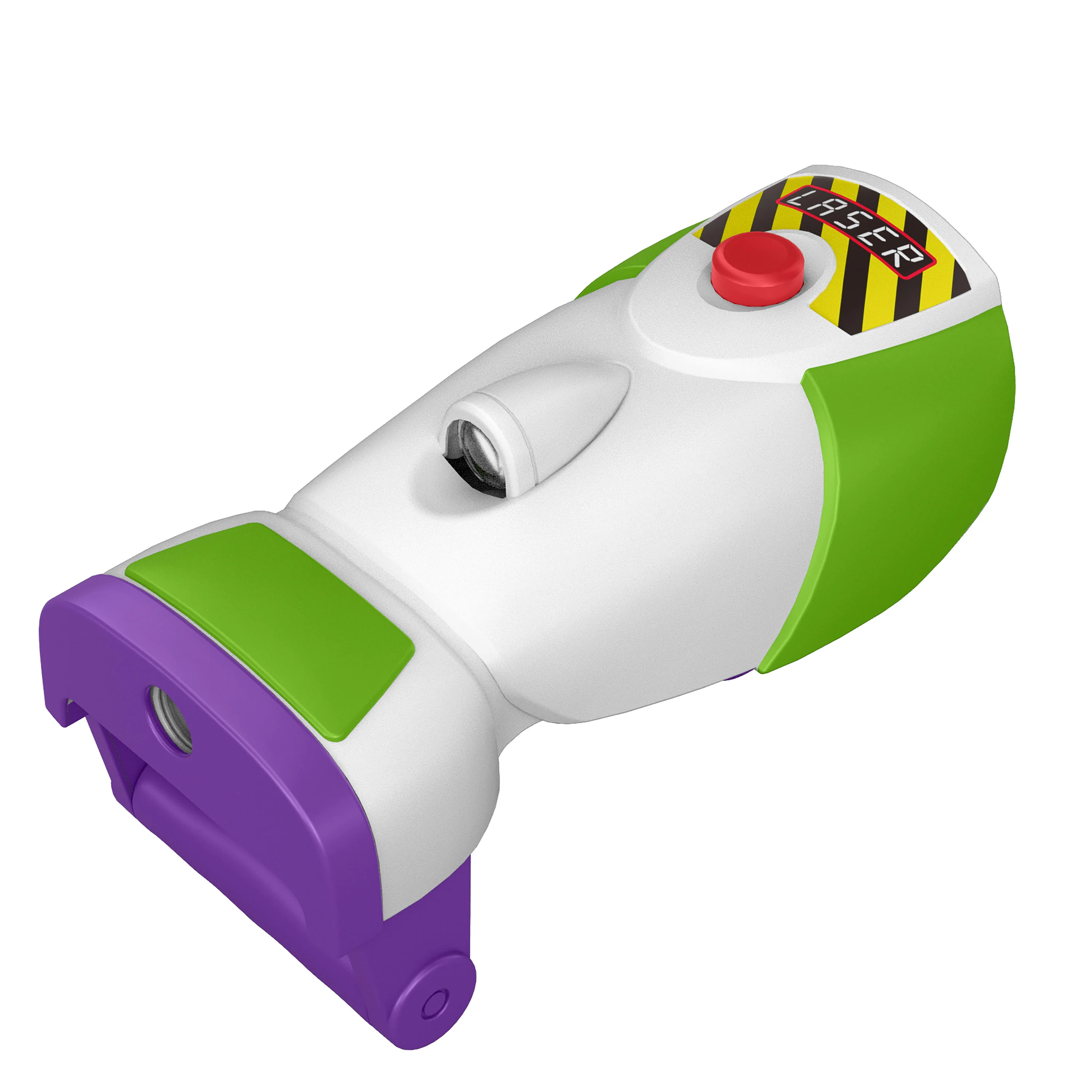 Disney And Pixar Toy Story 5 Space Ranger Laser Gauntlet - Image 4