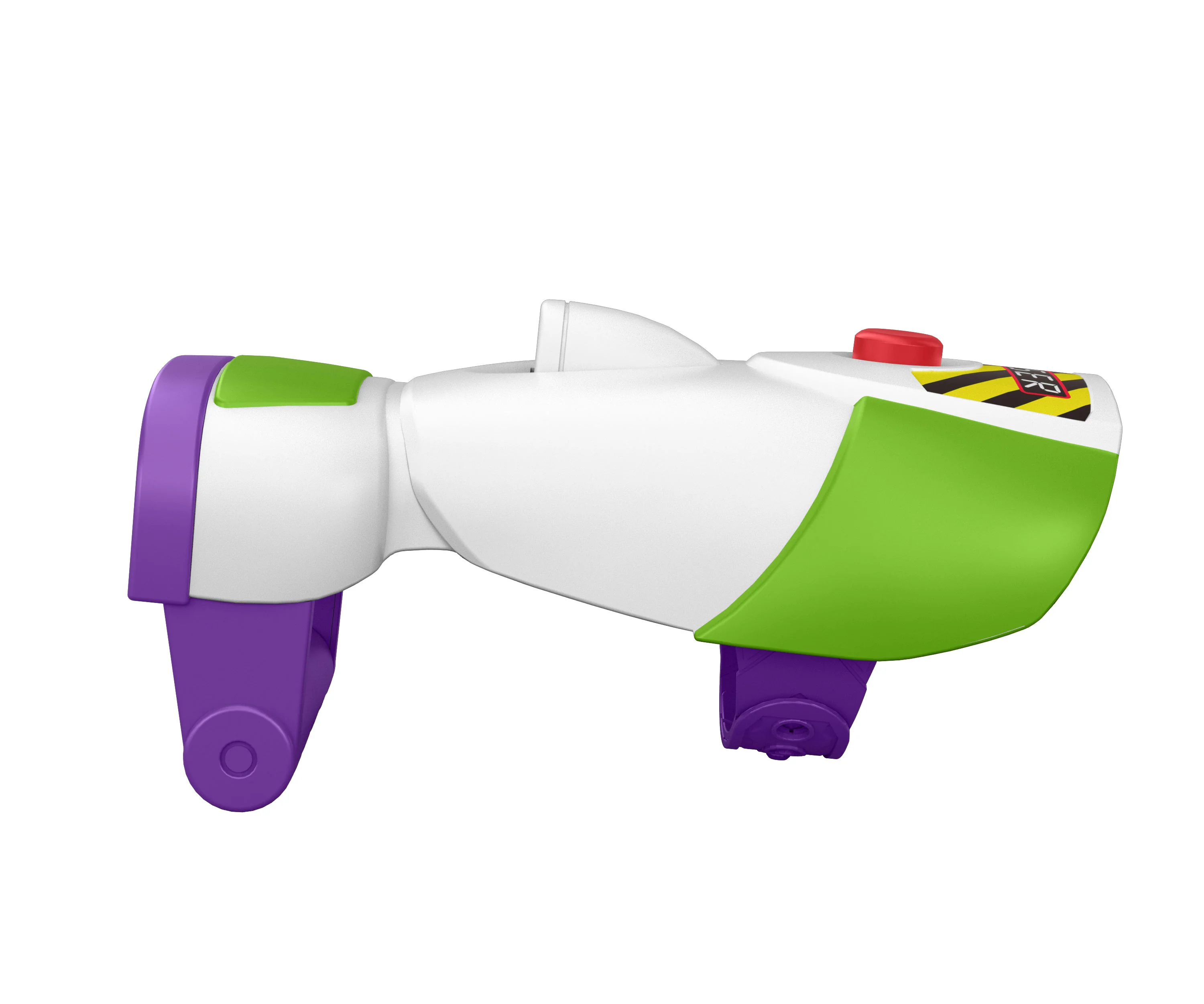 Disney And Pixar Toy Story 5 Space Ranger Laser Gauntlet - Image 5