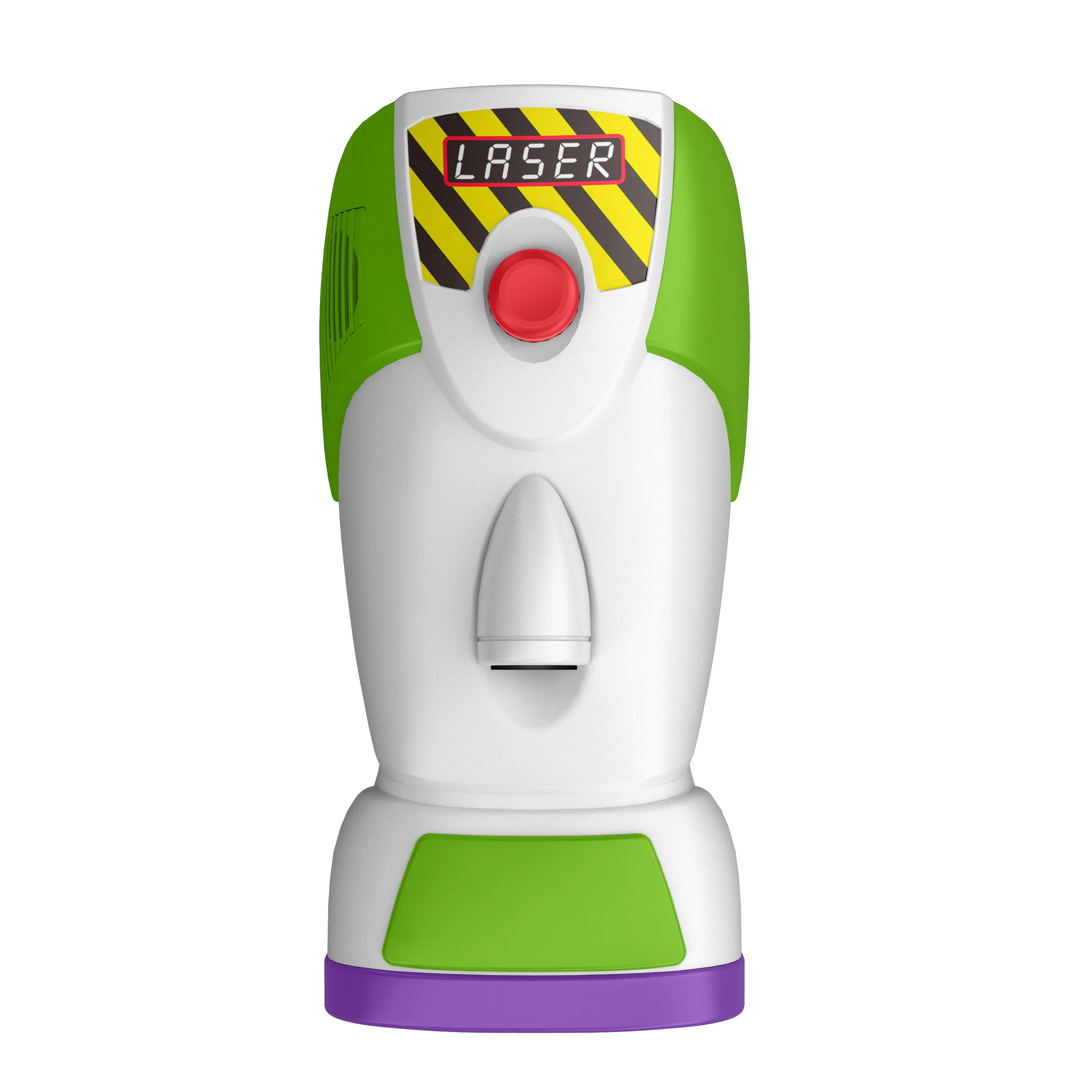 Disney And Pixar Toy Story 5 Space Ranger Laser Gauntlet - Image 6