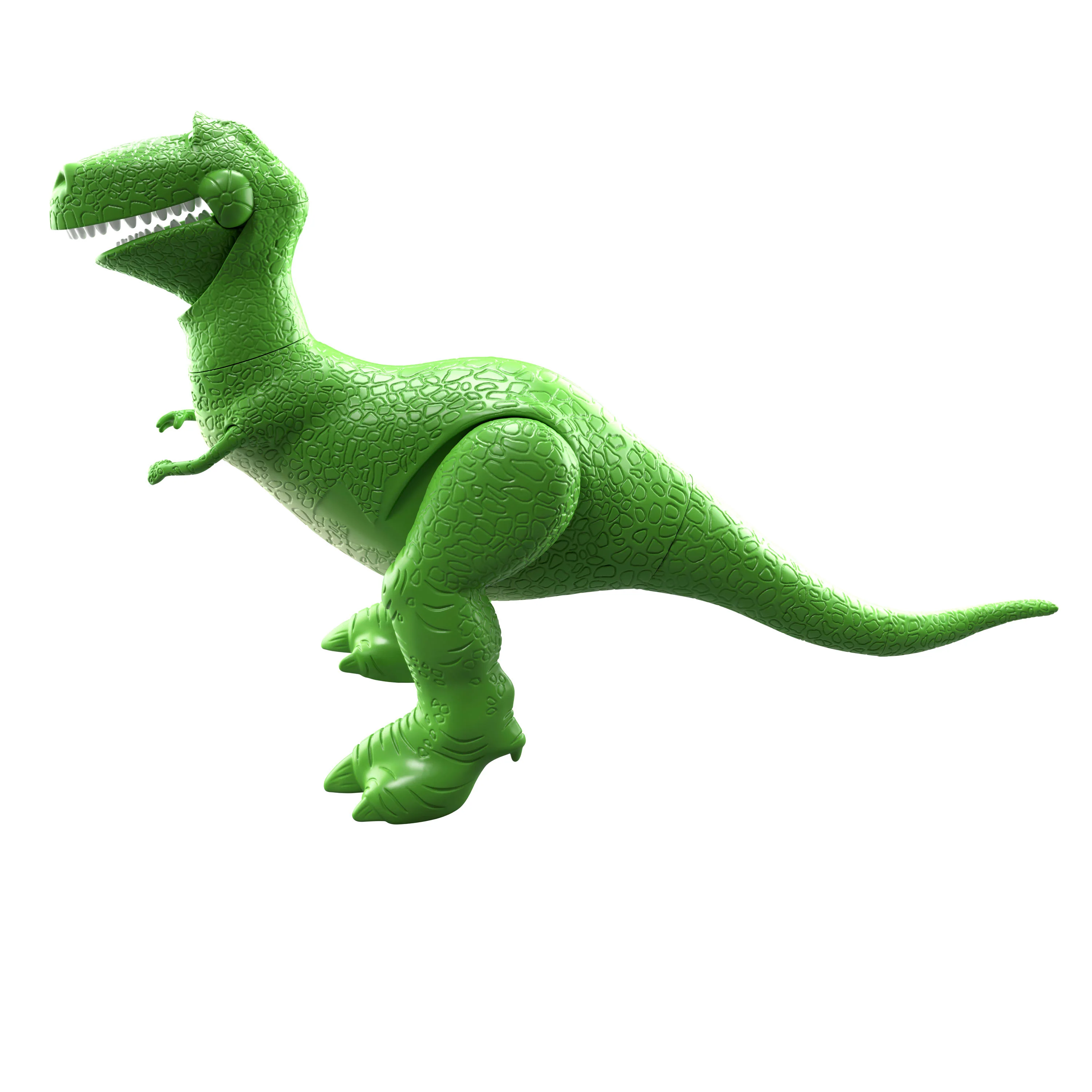 Disney And Pixar Toy Story Rex Action Figure Dinosaur - Image 4