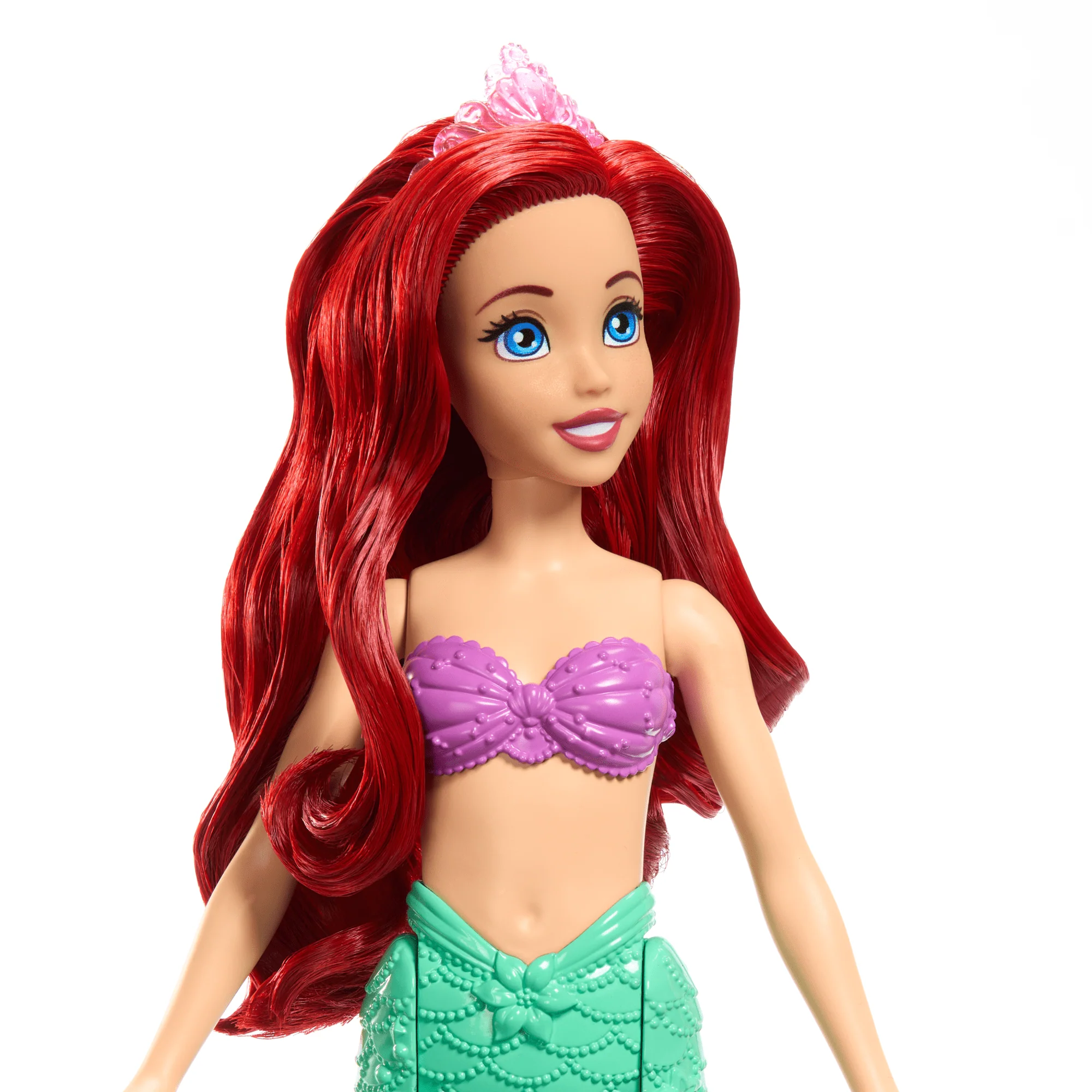 Disney Coffret Disney Princesses Ariel et ses Surs - Image 2