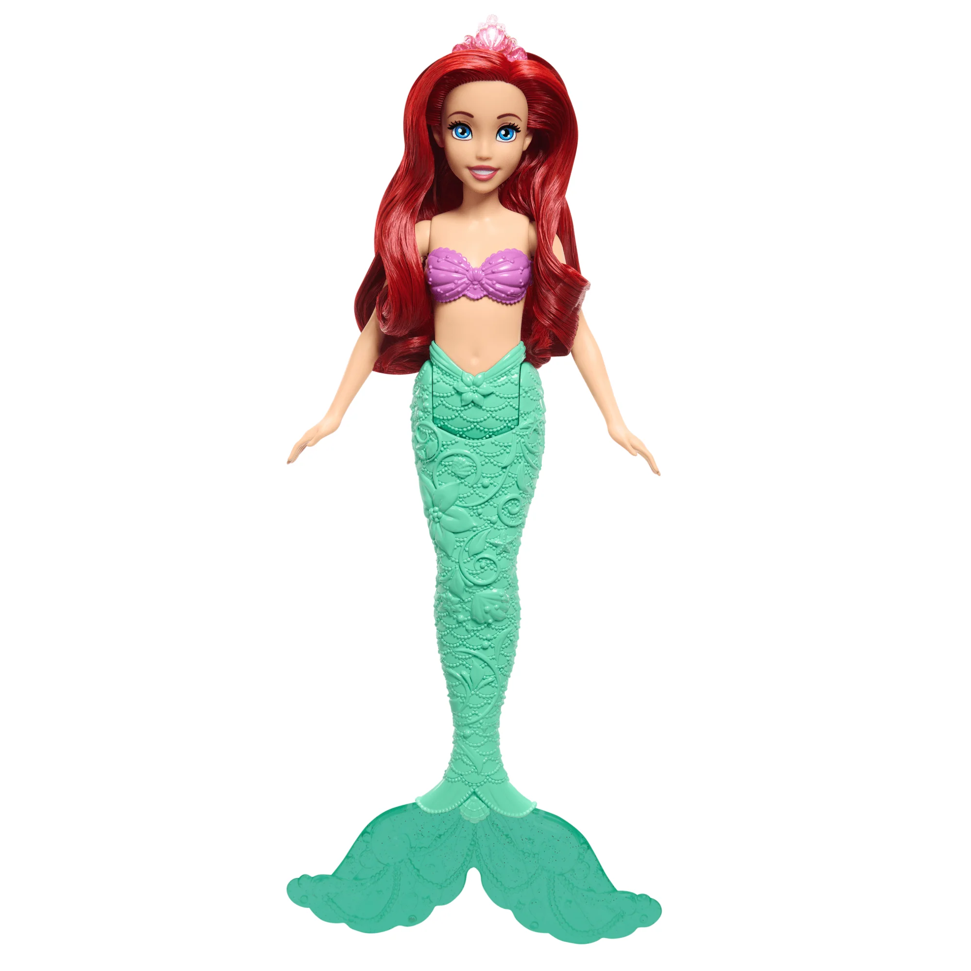Disney Coffret Disney Princesses Ariel et ses Surs - Image 3