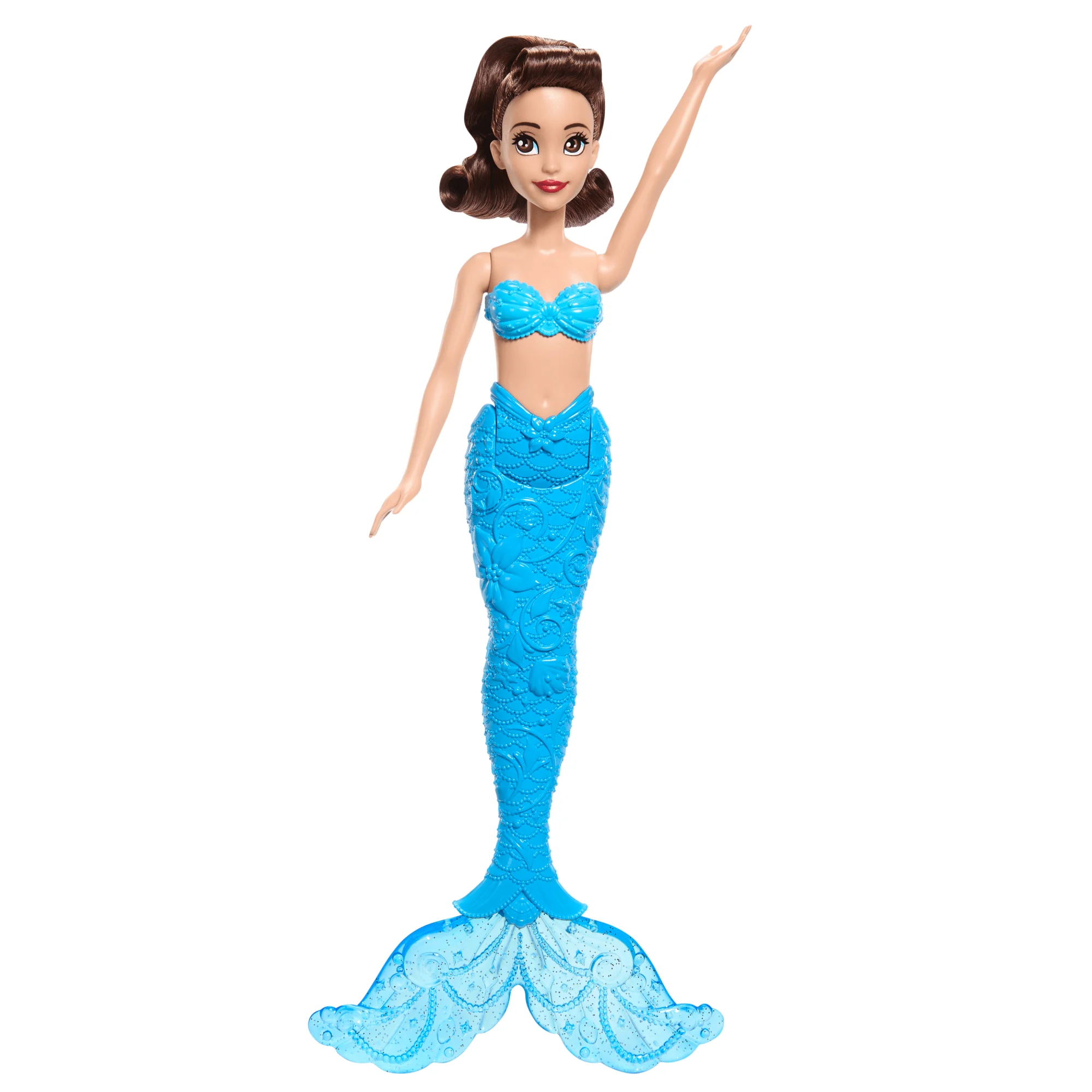 Disney Coffret Disney Princesses Ariel et ses Surs - Image 4