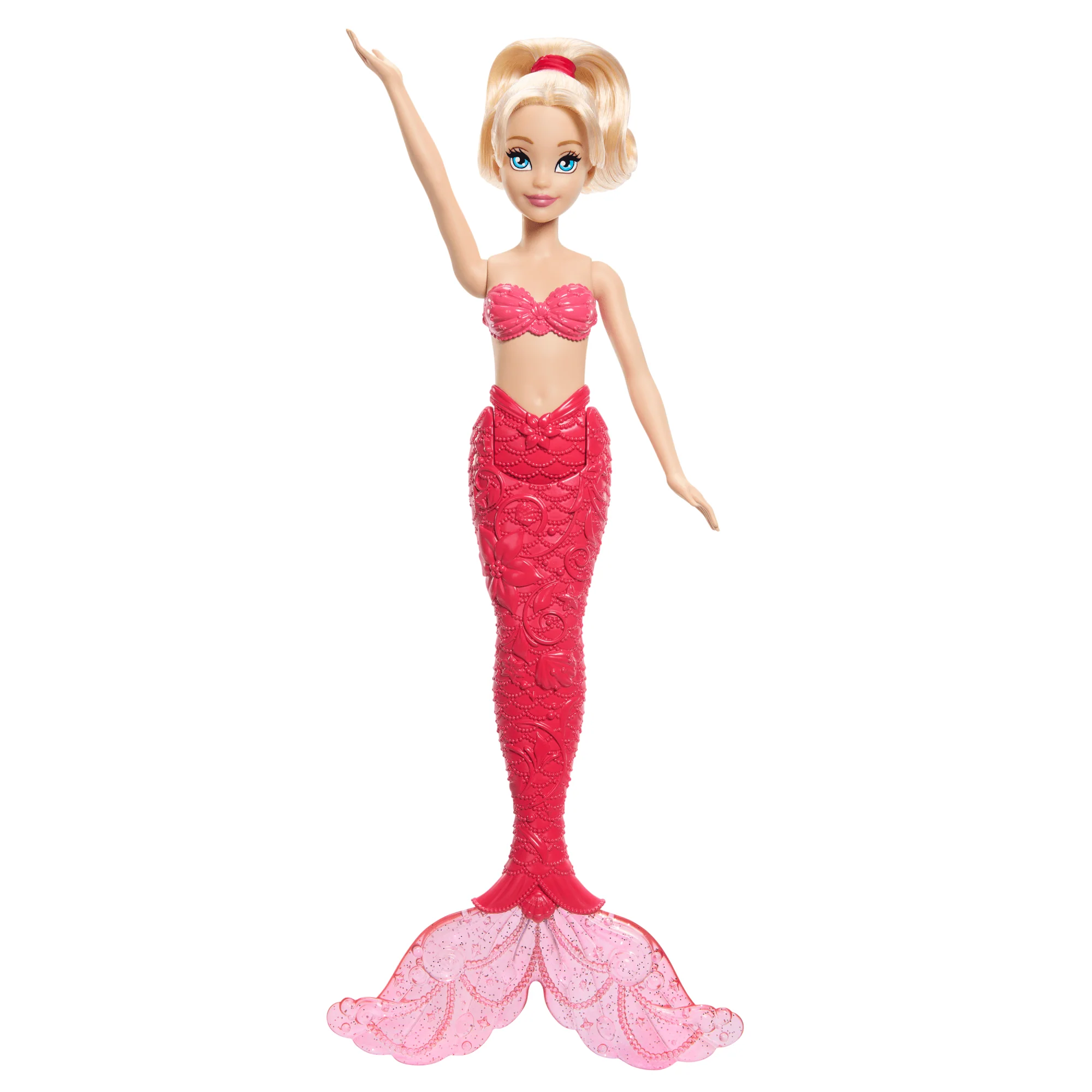 Disney Coffret Disney Princesses Ariel et ses Surs - Image 5