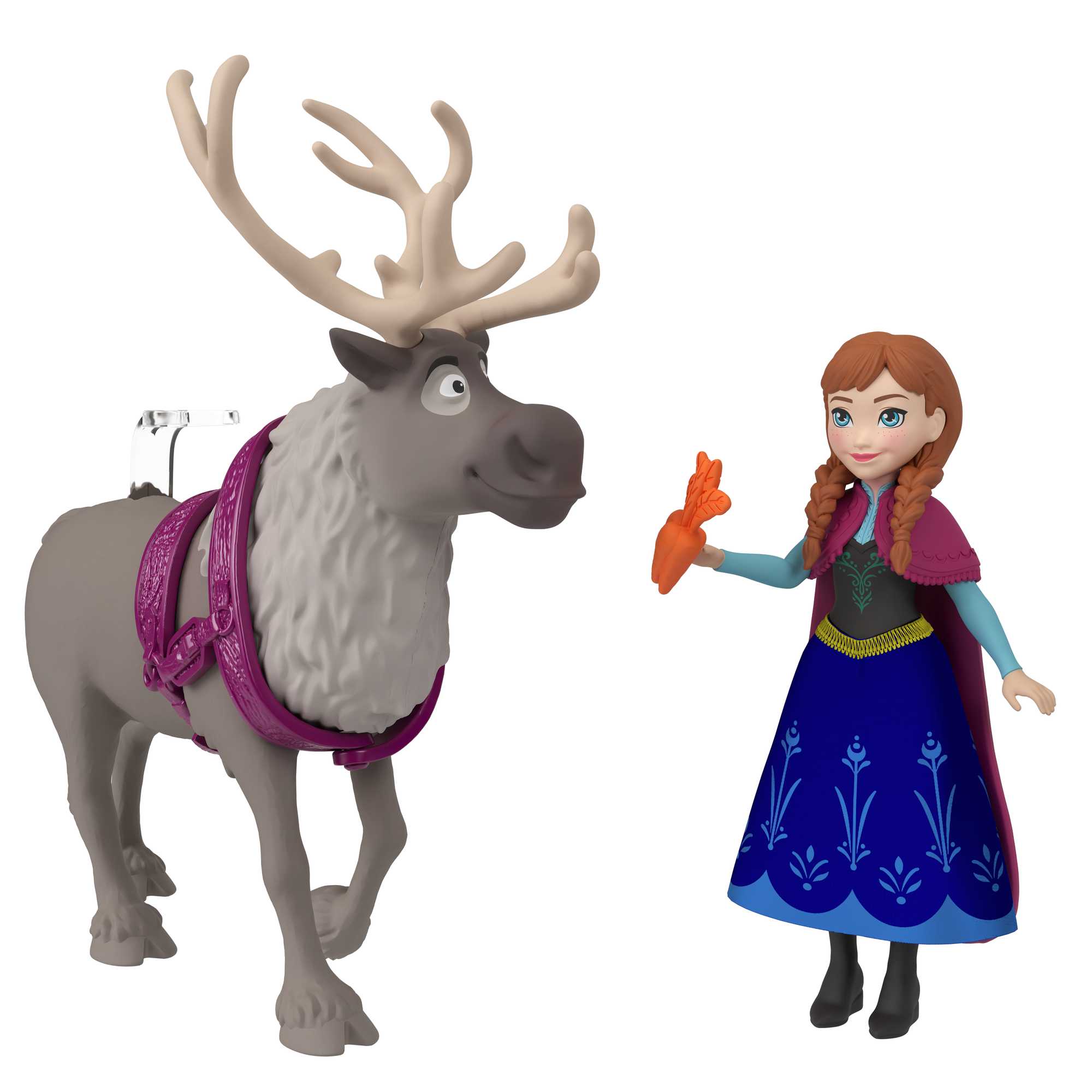 Disney-Coffret Livre D’Histoires La Reine des Neiges, Cadeaux enfants - Image 4