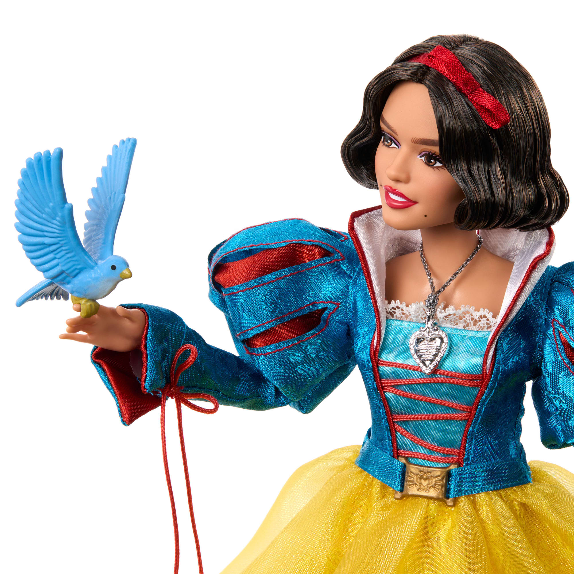 Disney Collector Blanca Nieves Muñeca de Colección Princesa - Image 3