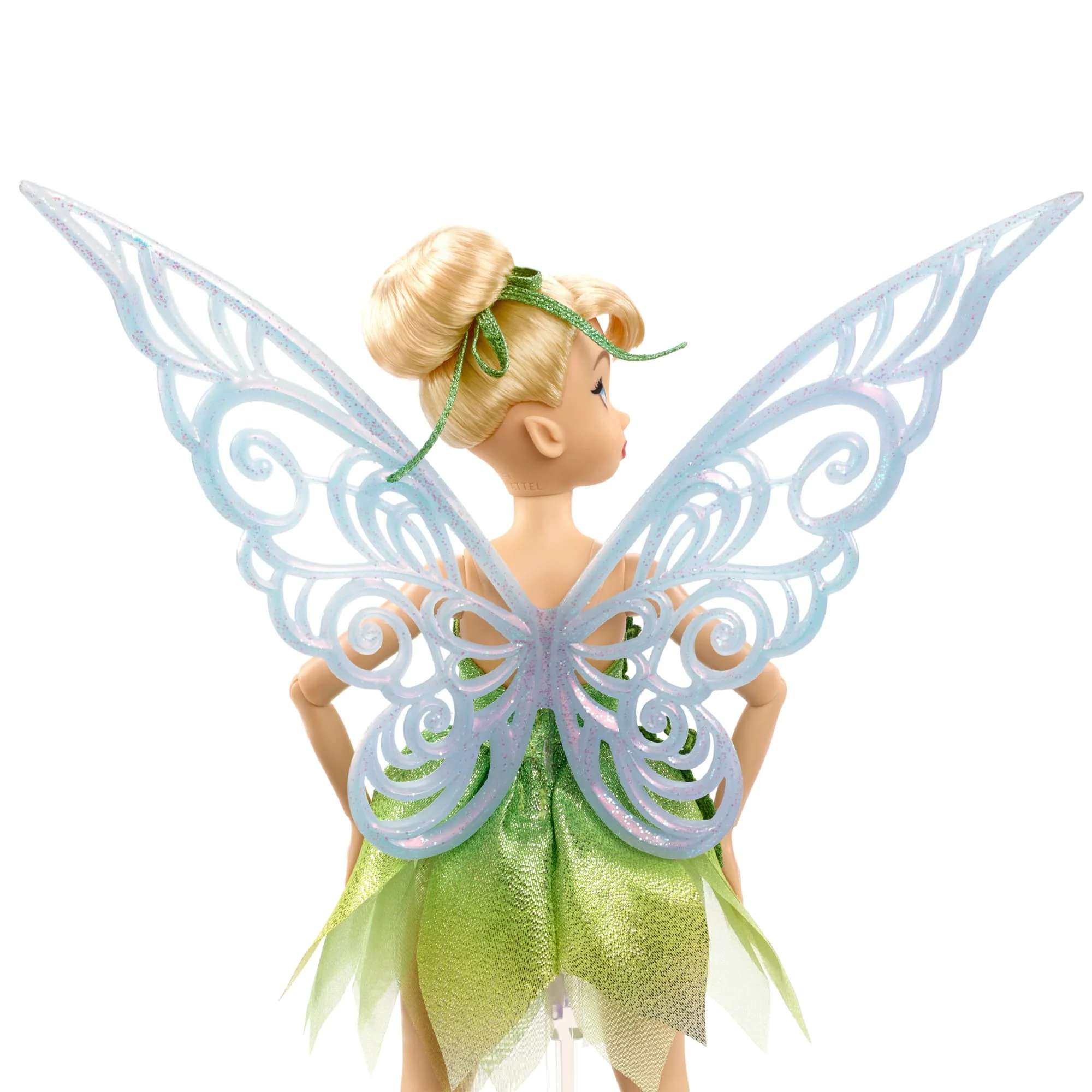 Disney Toys, Disney100 Collector Tinker Bell Doll, Gifts For Kids And Collectors - Image 4