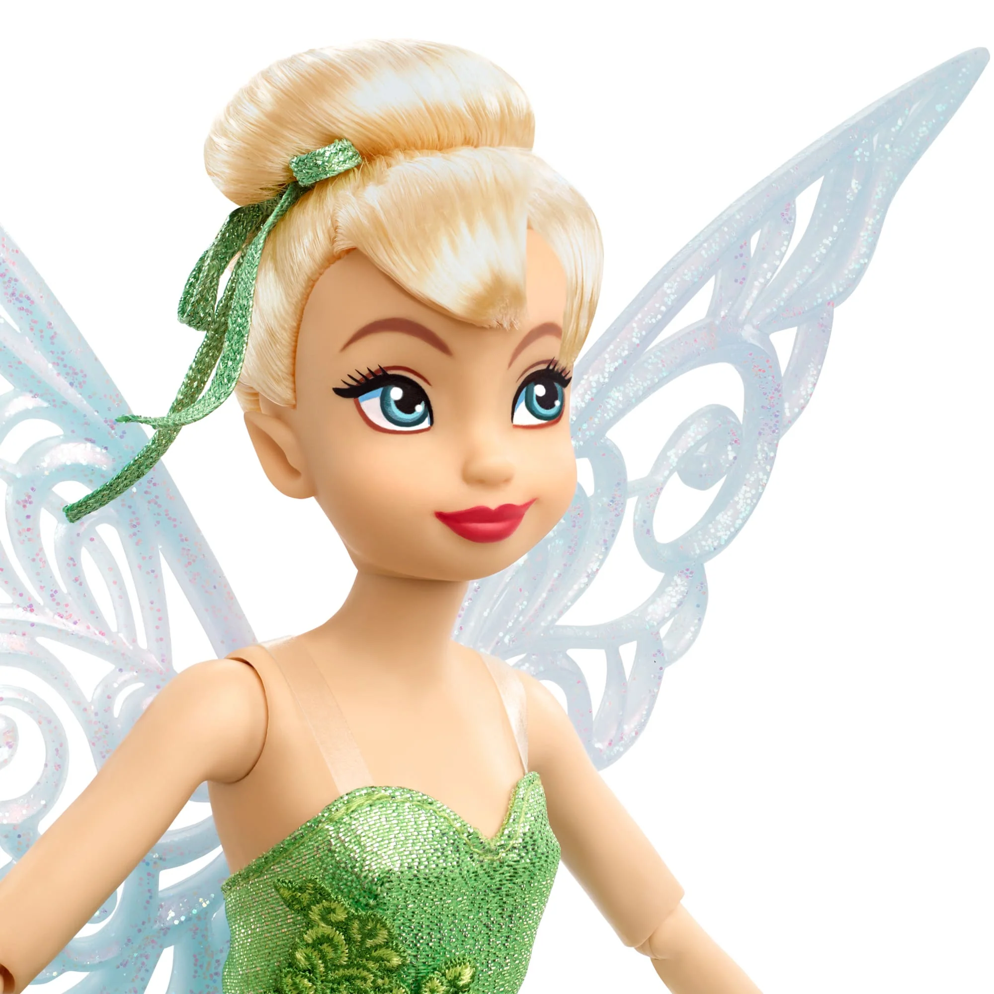 Disney Toys, Disney100 Collector Tinker Bell Doll, Gifts For Kids And Collectors - Image 2
