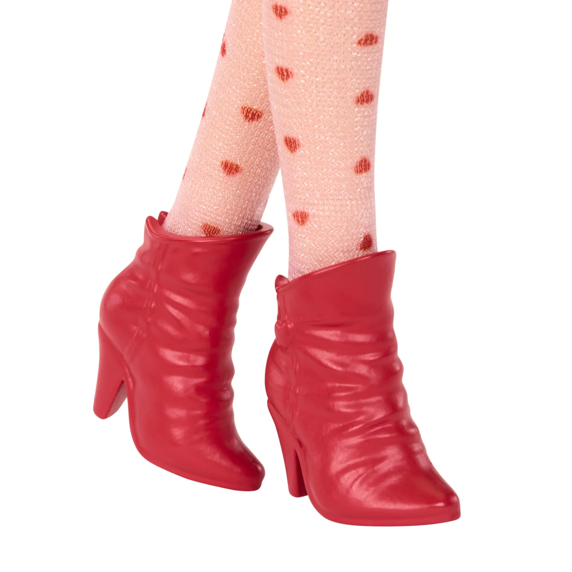 Disney Descendants: The Rise Of Red Fashion Doll & Accessory - Bridget, Young Queen Of Hearts - Image 5
