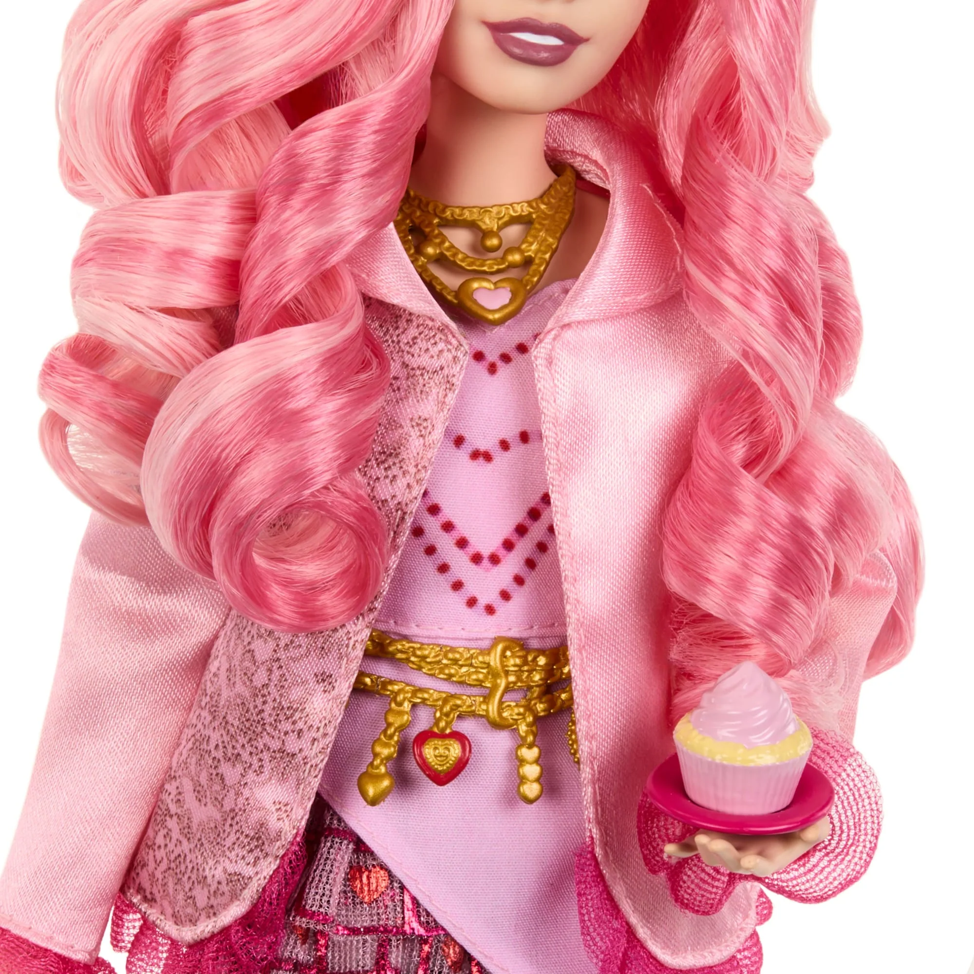 Disney descendants: The Rise Of Red  Bridget, Jeune Reine de Cur - Image 3