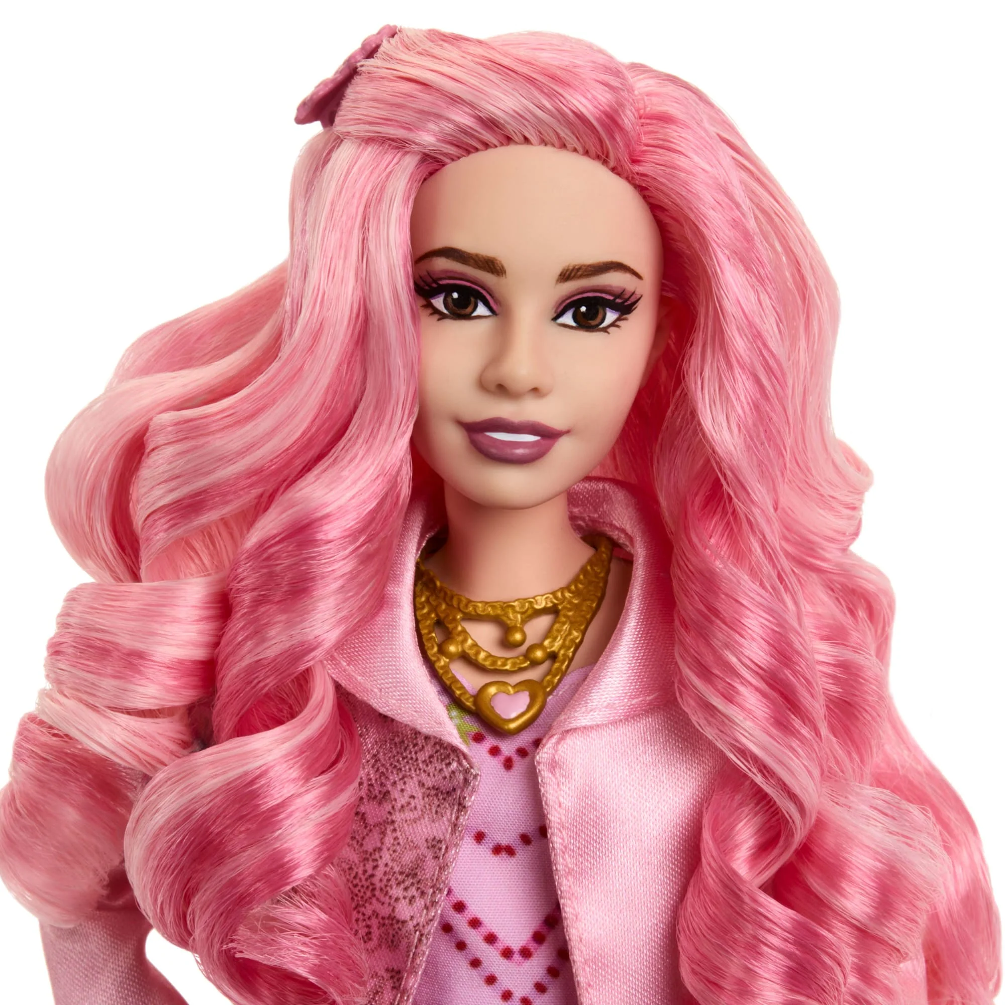 Disney descendants: The Rise Of Red  Bridget, Jeune Reine de Cur - Image 4