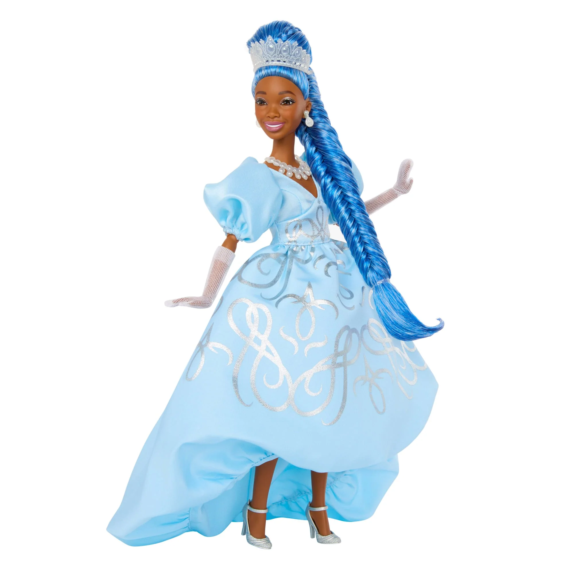 Disney descendants: The Rise Of Red  Poupée Mode  Reine Cendrillon - Image 2