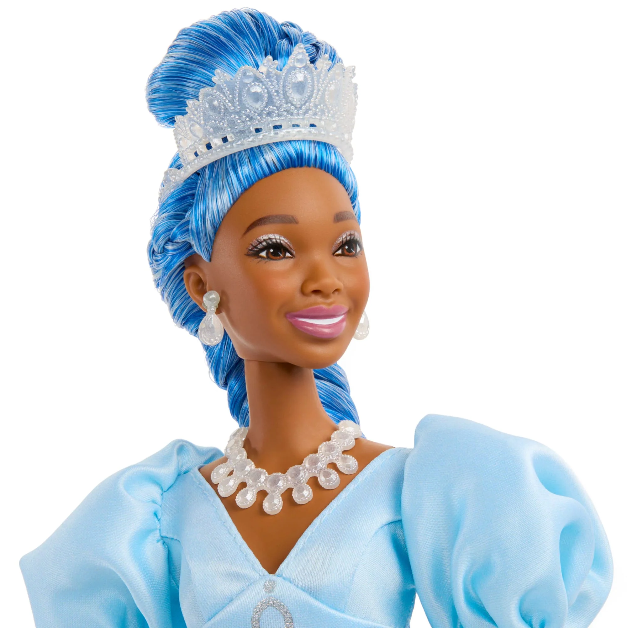 Disney descendants: The Rise Of Red  Poupée Mode  Reine Cendrillon - Image 3