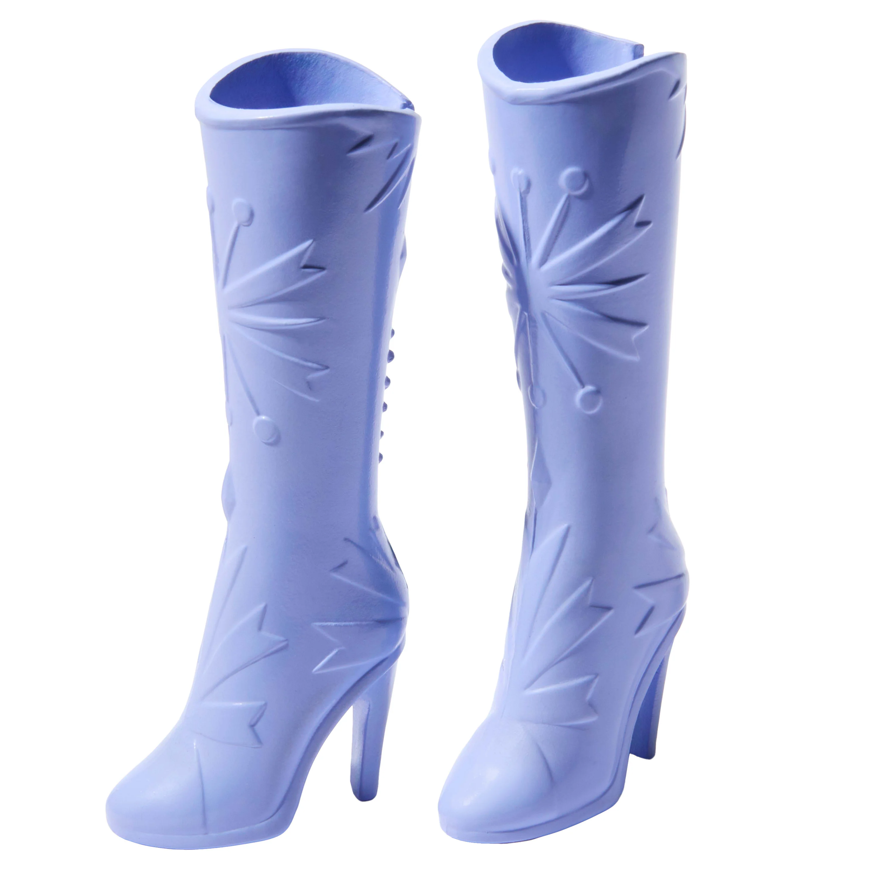 Disney Frozen Enchanted Stories Elsa Clothing, Woodland Fashion & Accessory, Inspired By Movie - Image 4
