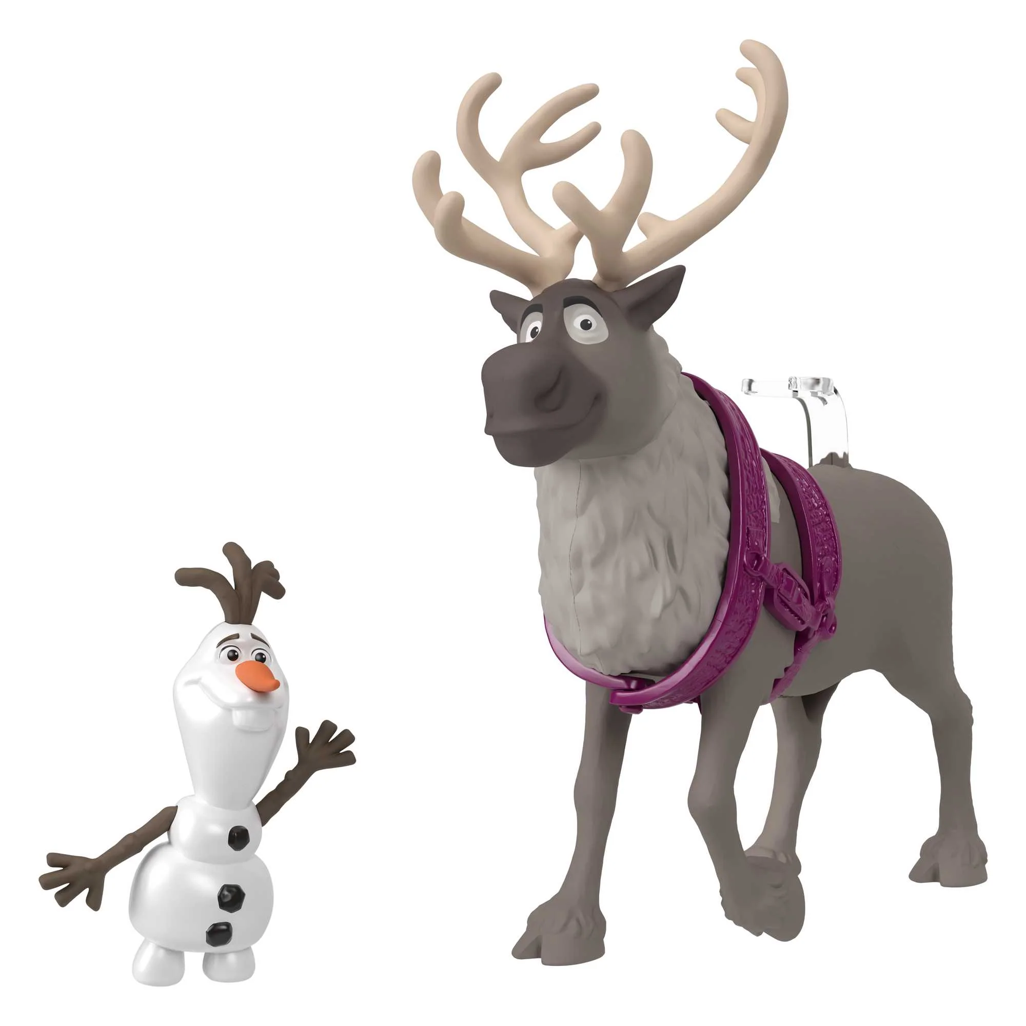 Disney Frozen Toys, Frozen Story Set, Gifts For Kids - Image 5