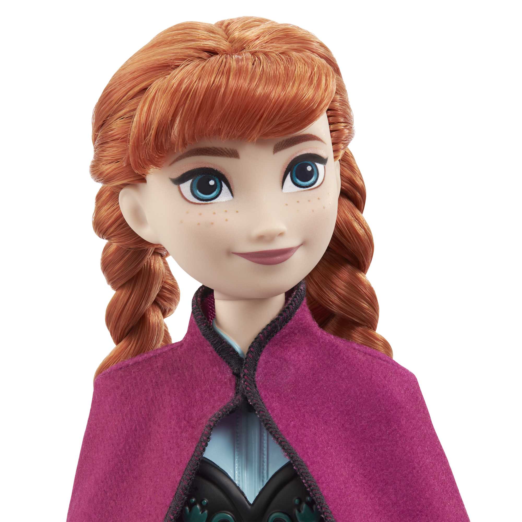 Disney Frozen Muñeca Reina Anna Frozen I - Image 3