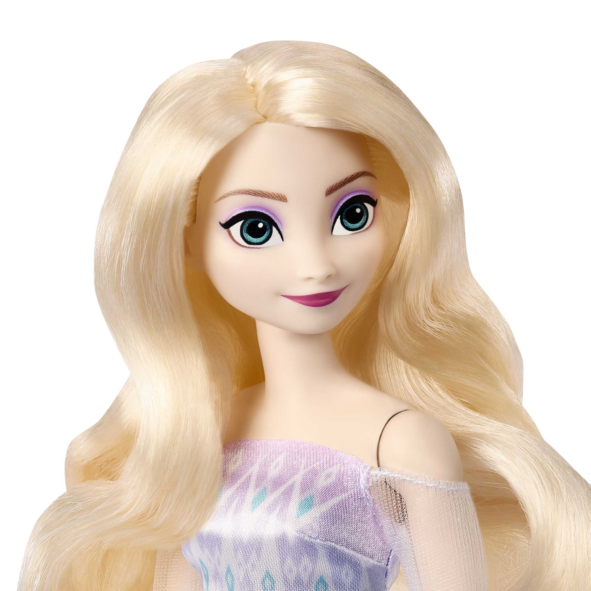 Disney Frozen Toys, Anna And Elsa Queen Fashion Dolls - Image 5