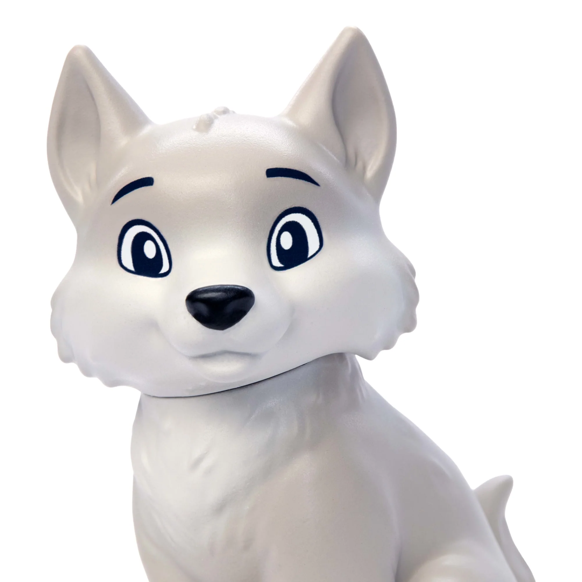 Disney Frozen Set de Juego Anna con Zorro Bebé - Image 4