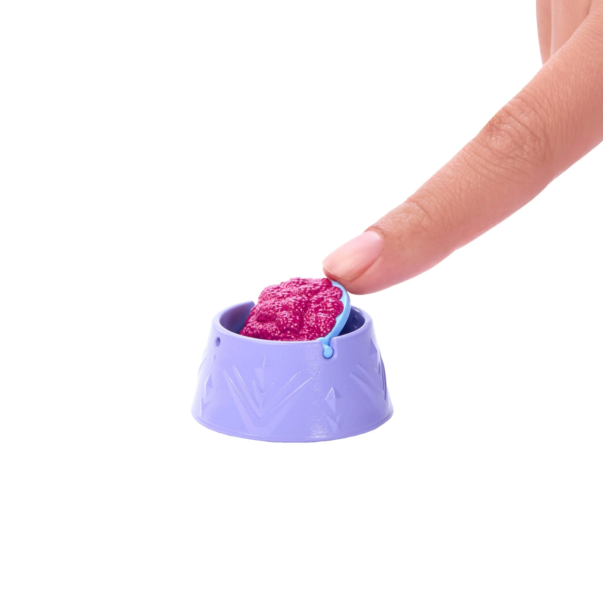 Disney Frozen Set de Juego Elsa con Oso Bebé - Image 5