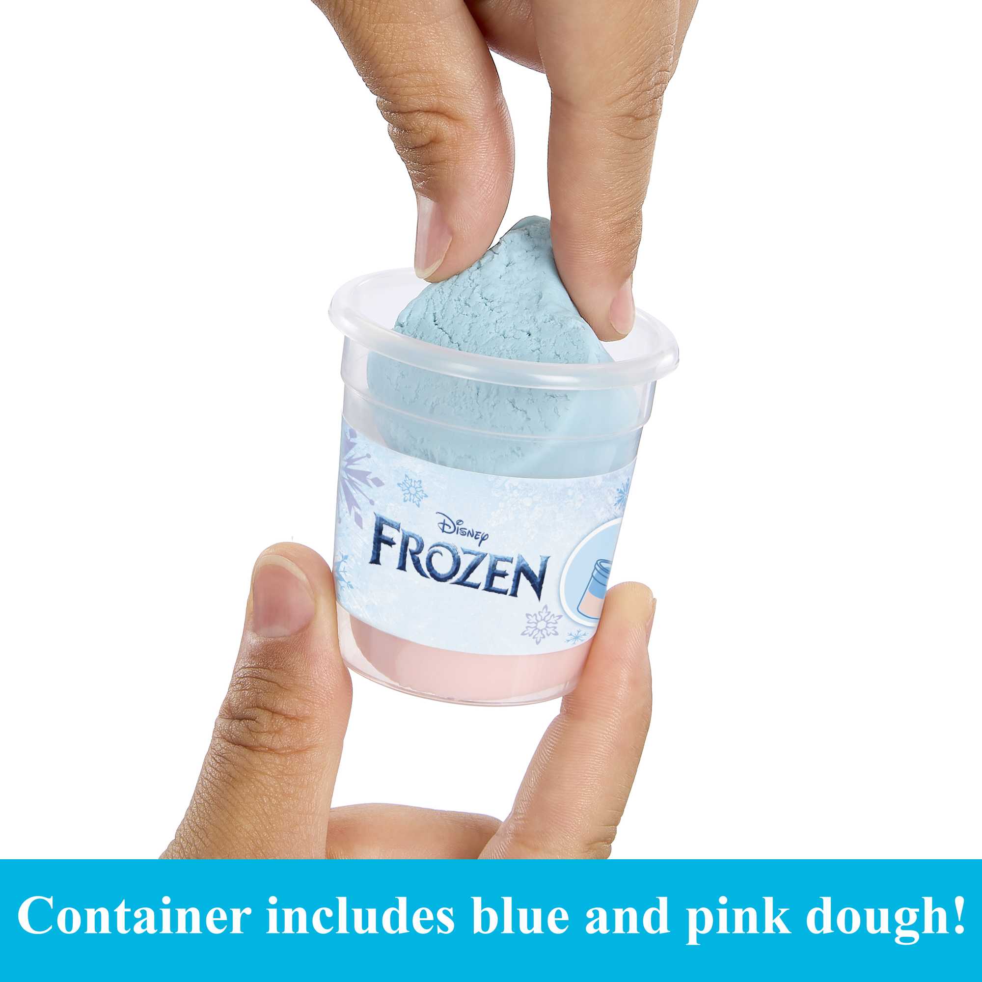 Disney Frozen Toys, Elsa & Olaf's Frozen Treats Playset - Image 3