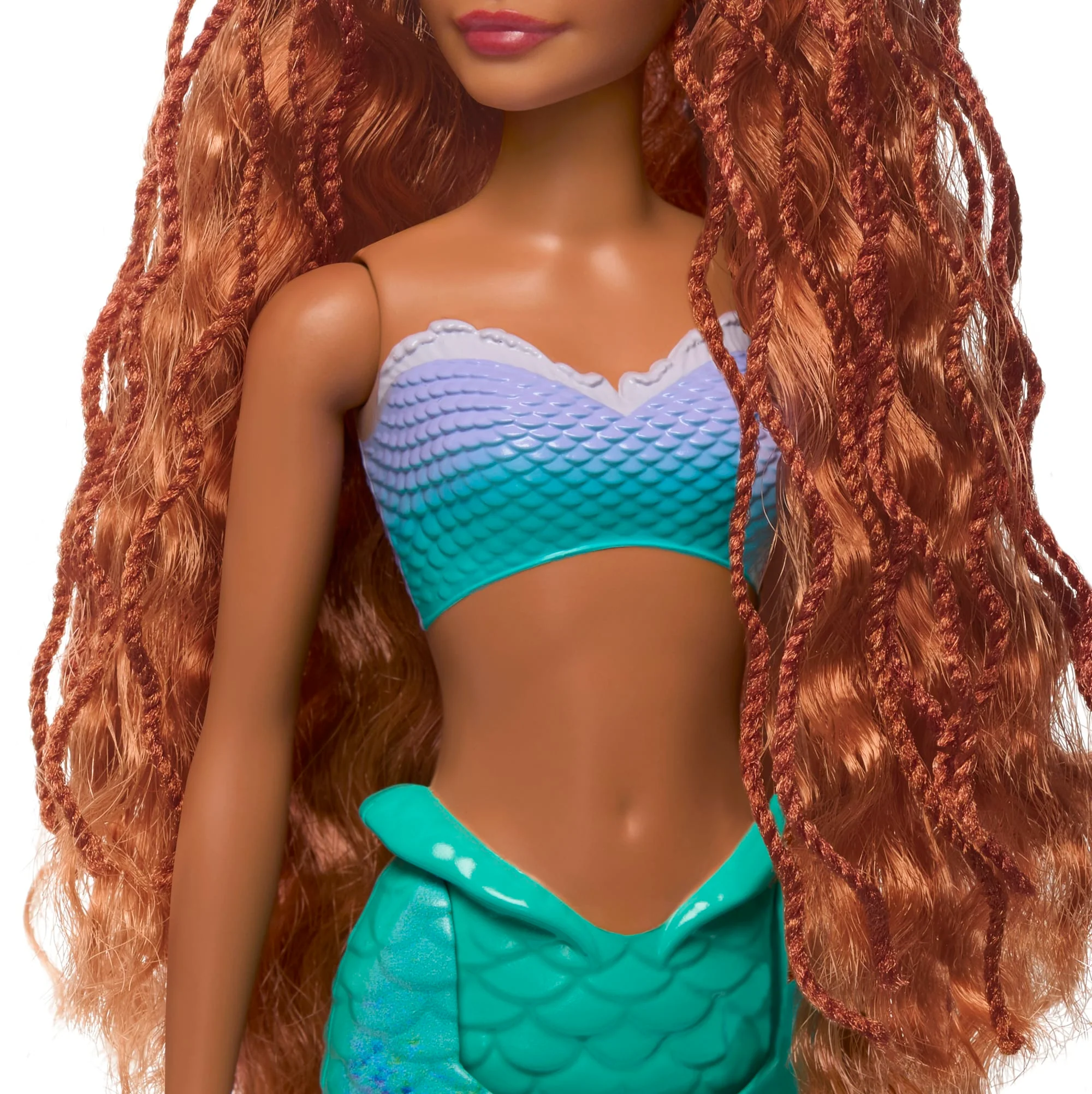Disney La Petite Sirène Ariel Sirène Poupée Inspirée du Film - Image 4