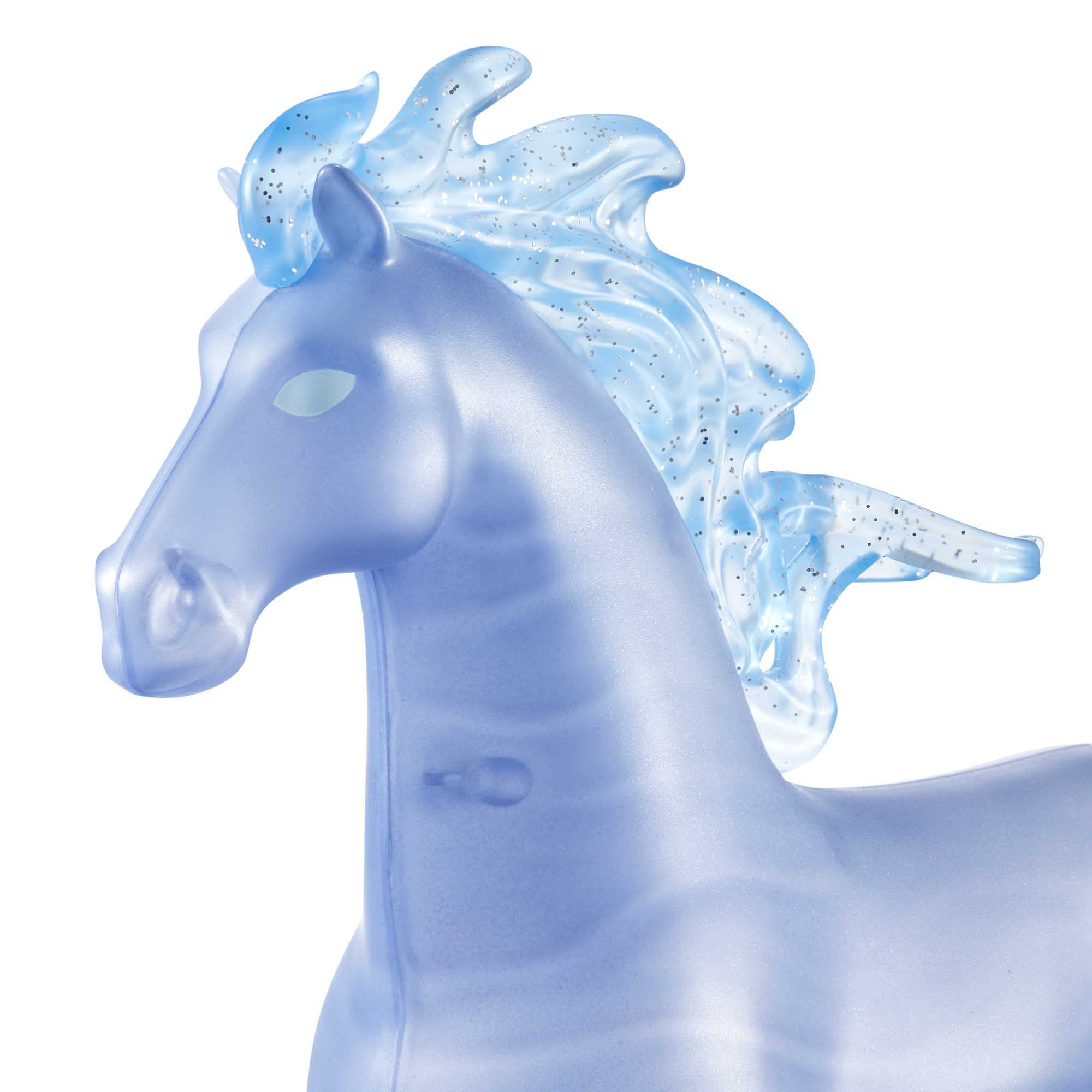 Disney-La Reine des Neiges 2-Elsa et Nokk-Coffret Poupée et Cheval - Image 5
