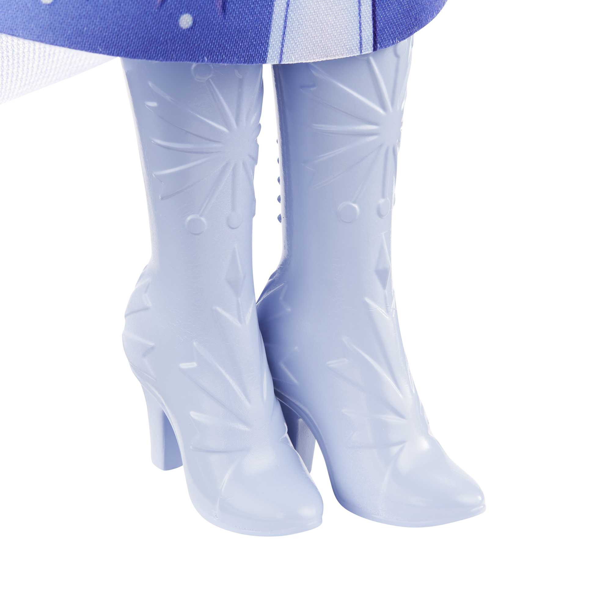 Disney-La Reine des Neiges 2-Elsa-Poupée Avec Habillage et Accessoires - Image 5