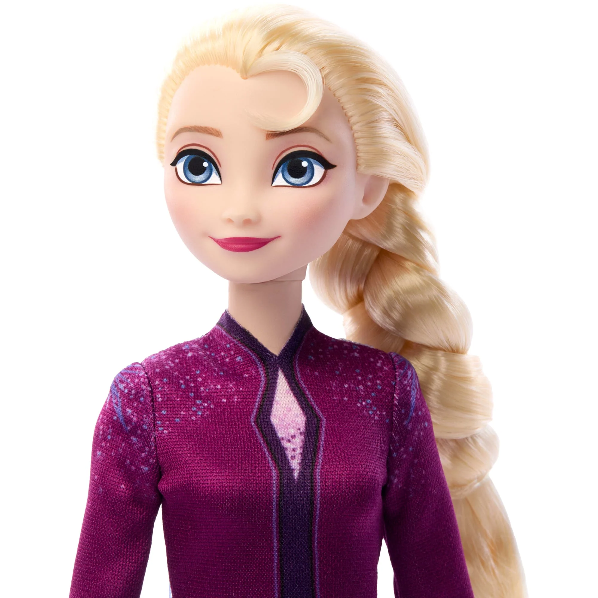 Disney La Reine des Neiges Coffret Elsa et L’Ourson - Image 3