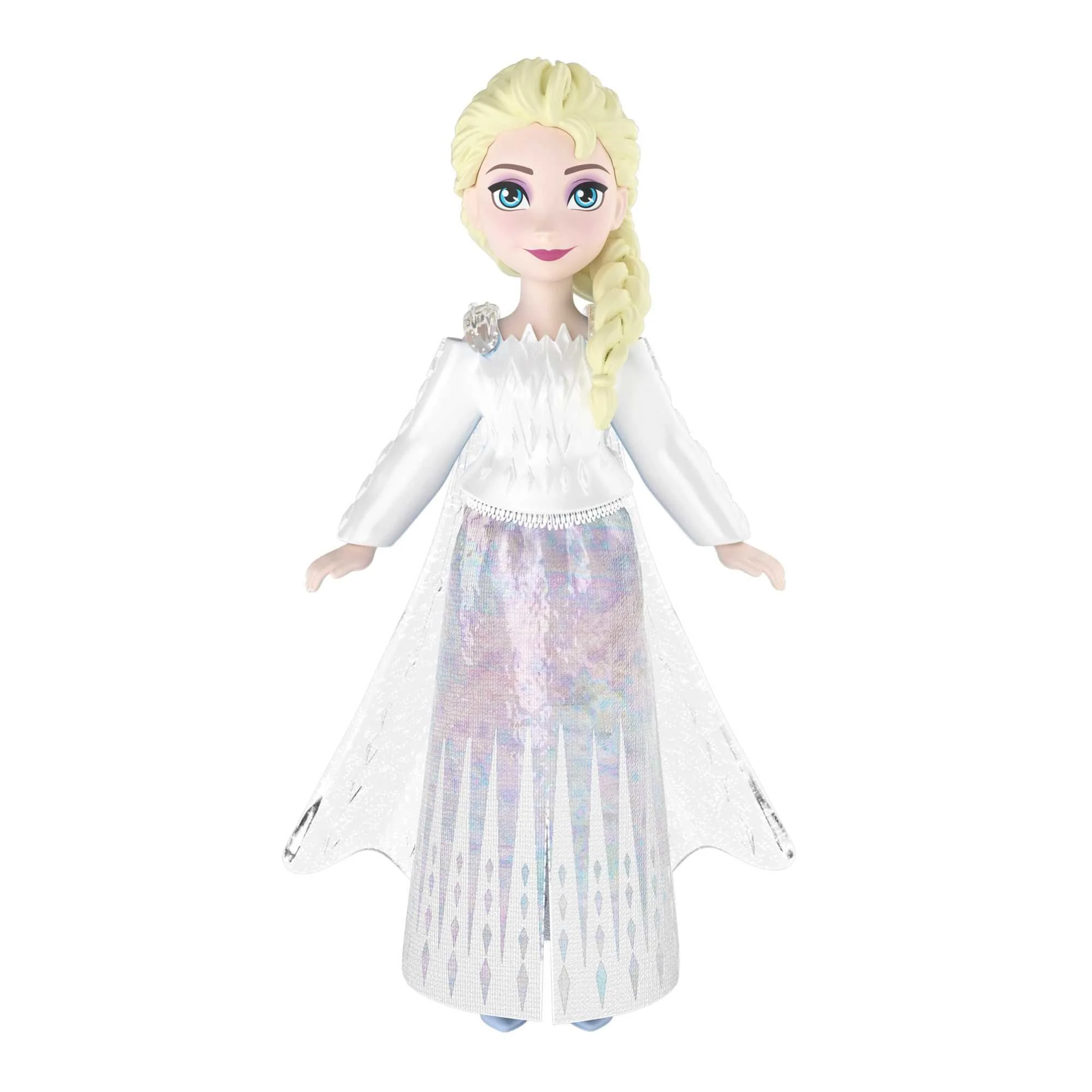 Disney La Reine des Neiges Coffret Tenues et Amis - Image 2