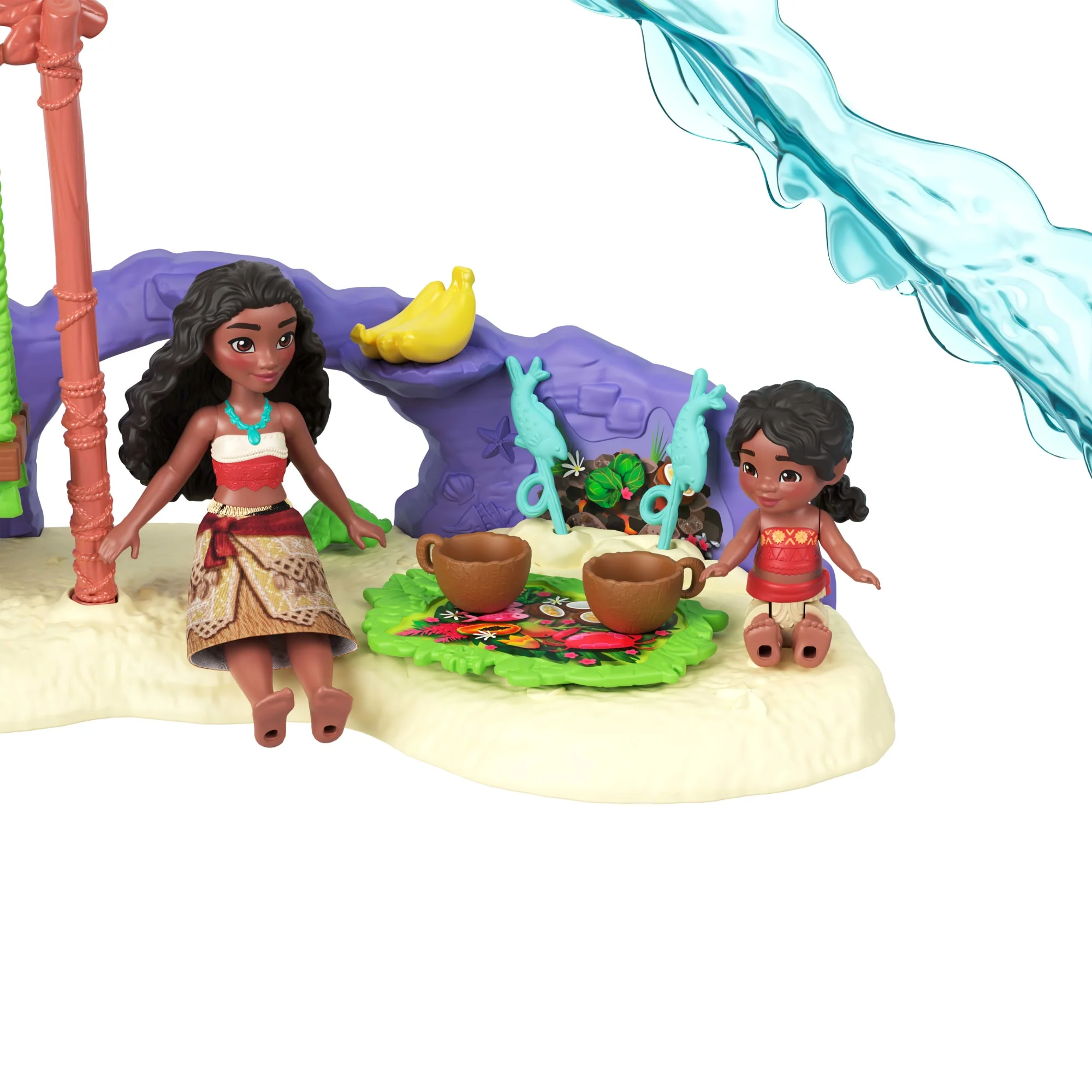 Disney Moana 2 Aventures Sur L’Île de Moana - Image 3