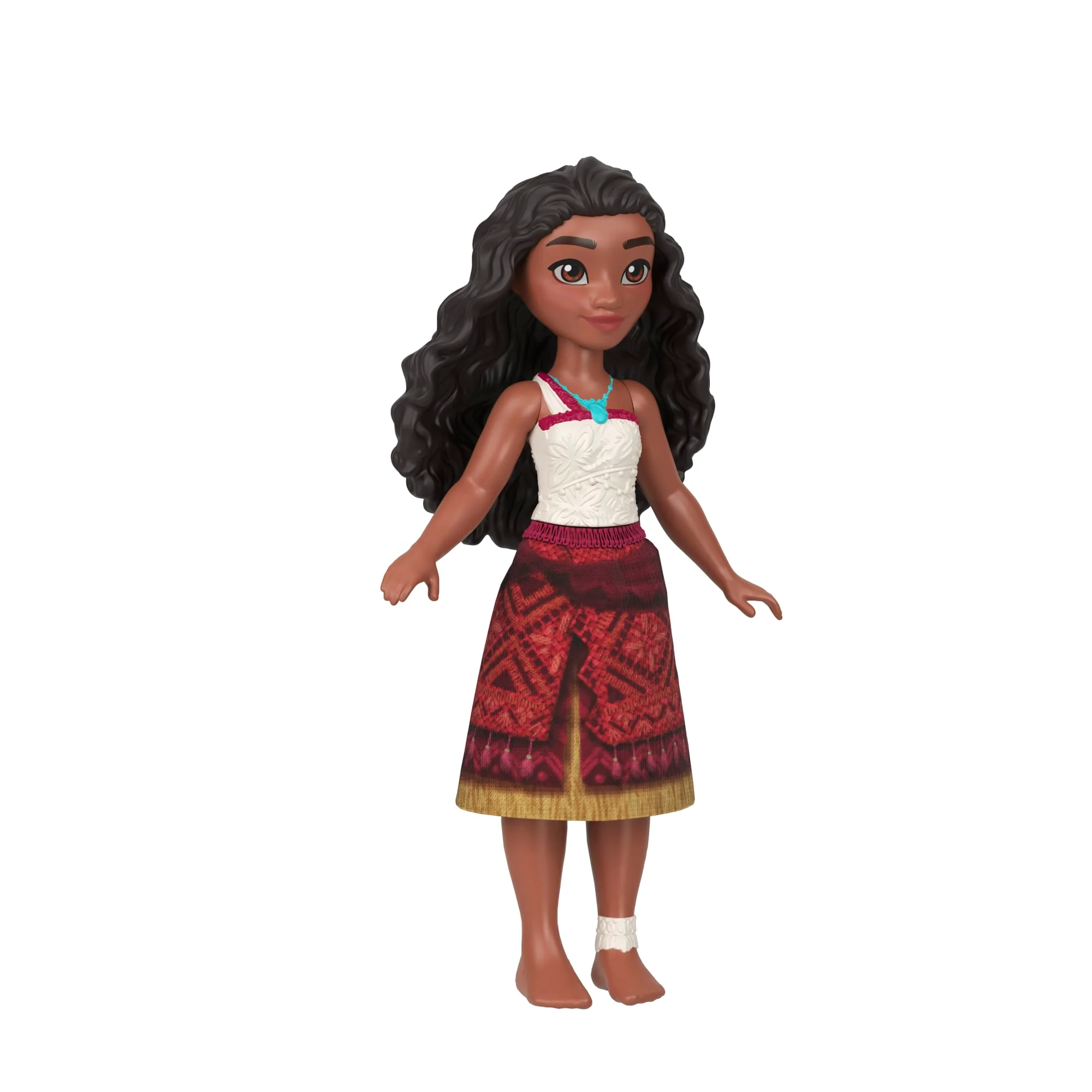 Disney Moana 2 Coffret de 2 Aventures Océaniques de Moana et Maui - Image 5