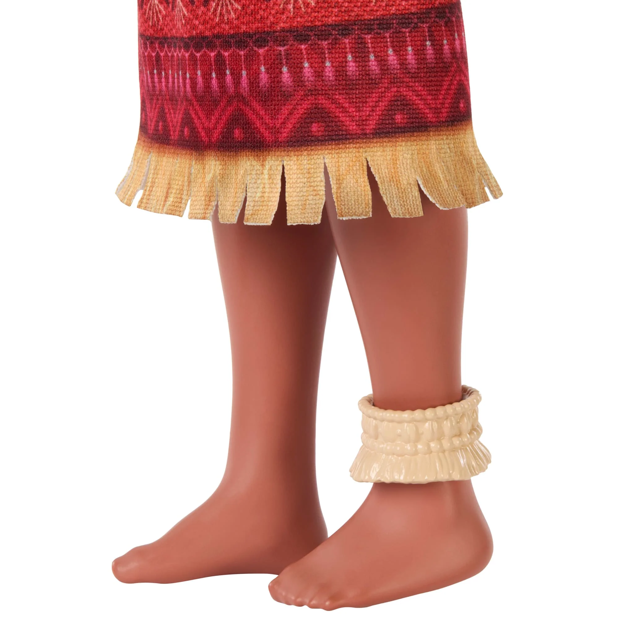 Disney Moana 2 Moana Fashion Doll With 2 Accessories & Removable Outfit, Inspired By The Movie - Image 5