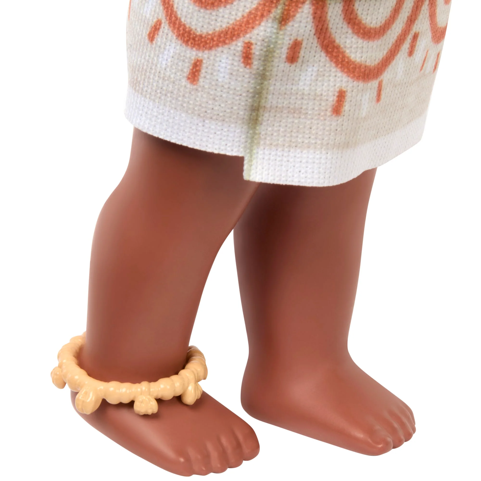 Disney Moana 2 Poupée Mode et Acc. Moana, Bracelet de Cheville - Image 5