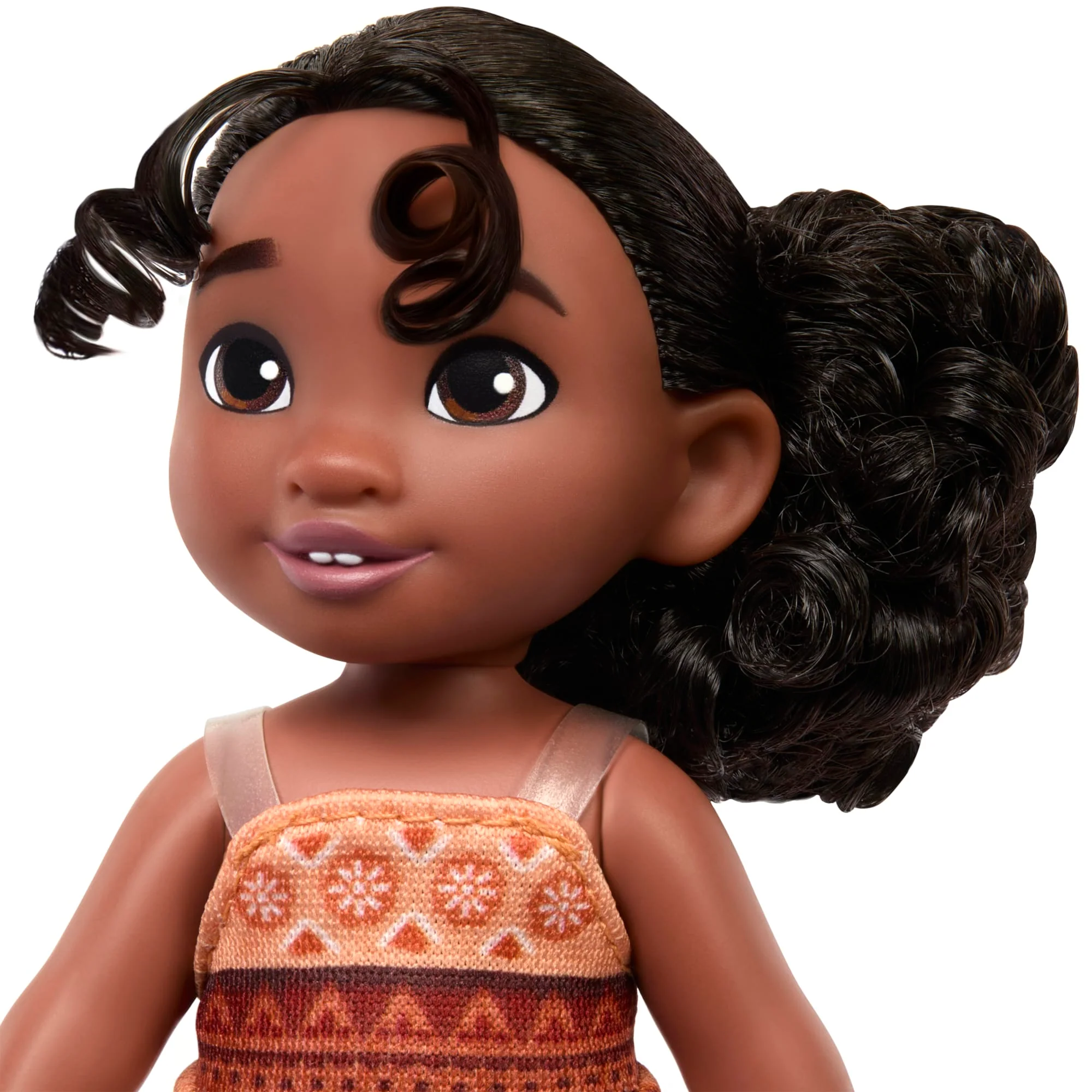 Disney Moana 2 Simea Fashion Doll With Anklet Accessory & Removable Outfit, inspired By The Movie - Image 3