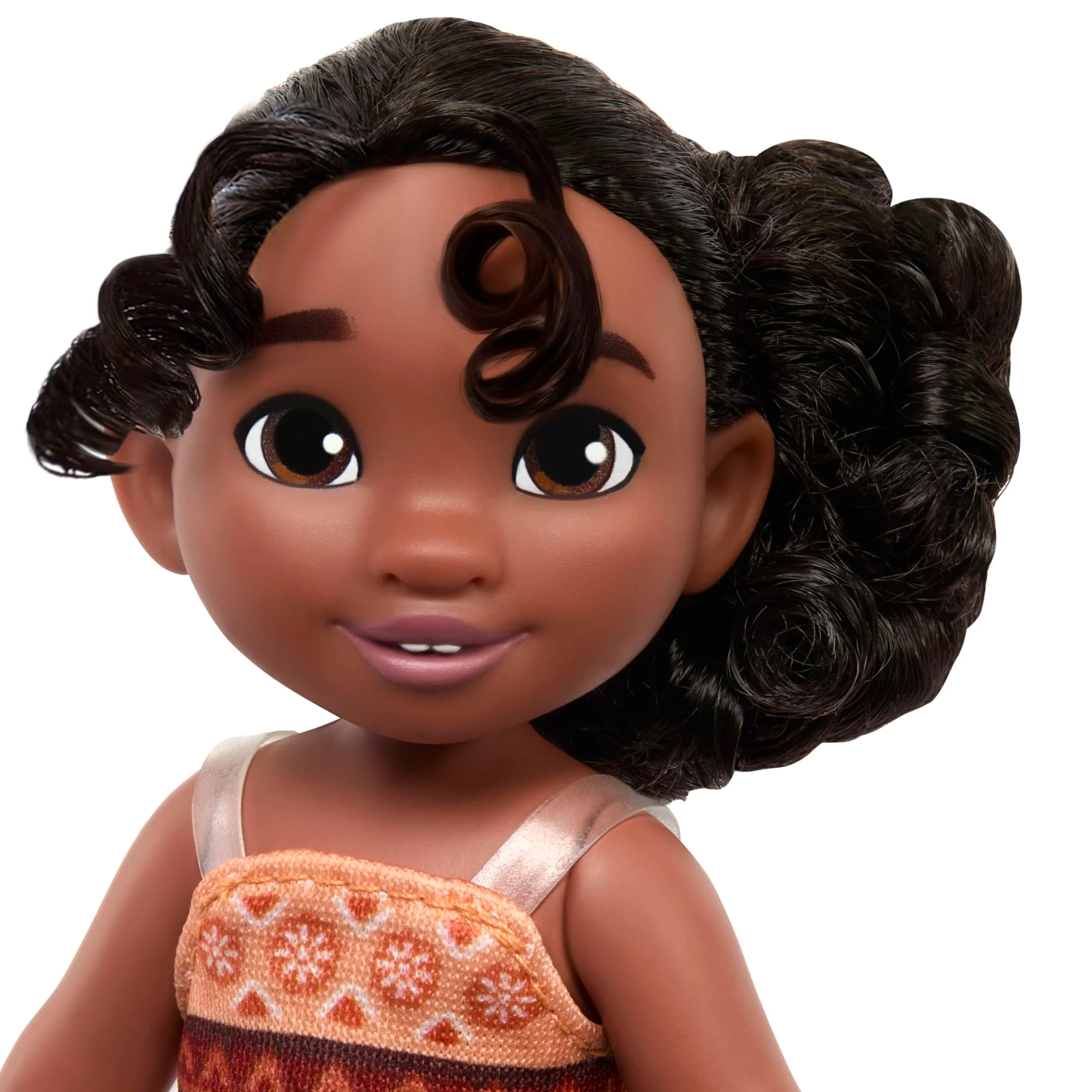 Disney Moana 2 Simea Fashion Doll With Anklet Accessory & Removable Outfit, inspired By The Movie - Image 4