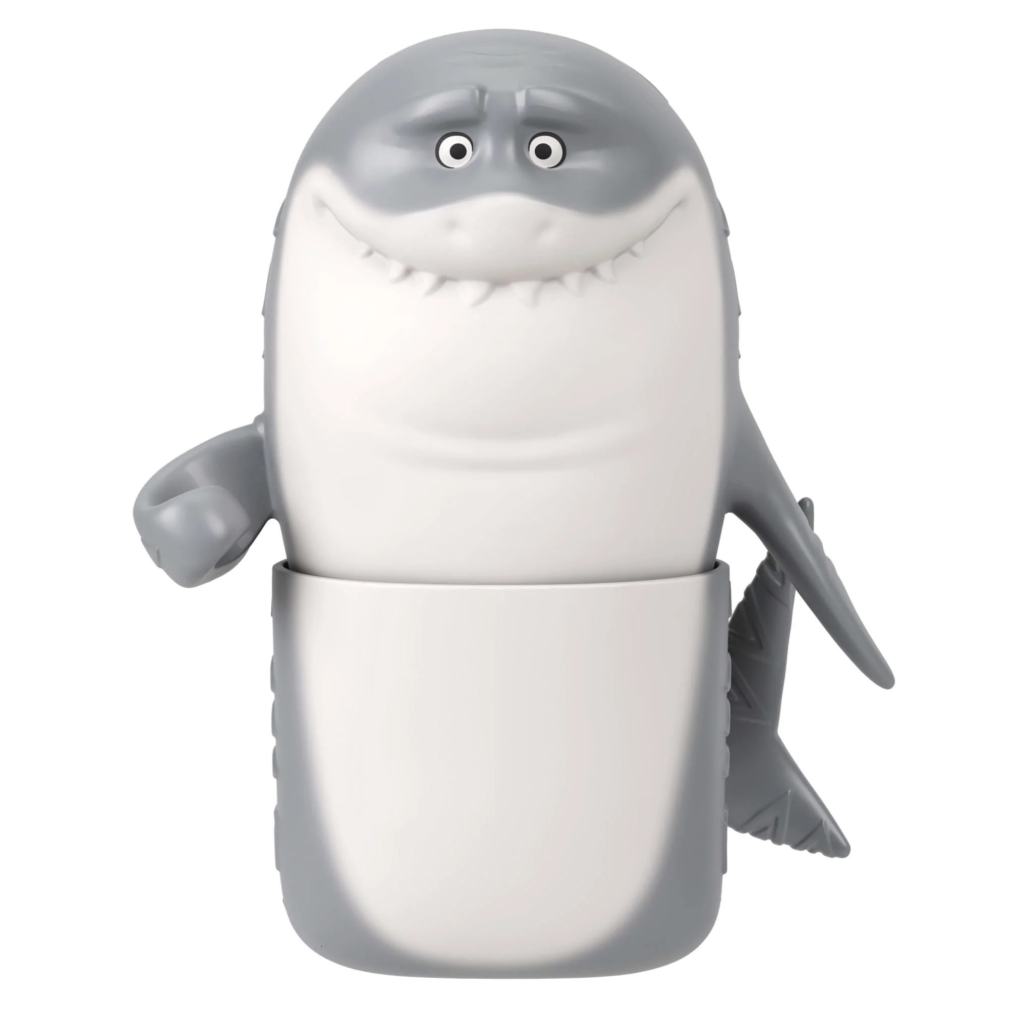 Disney Moana Shapeshifting Shark Maui Small Doll With Transforming Shark Outfit, Inspired By Movie - Image 3