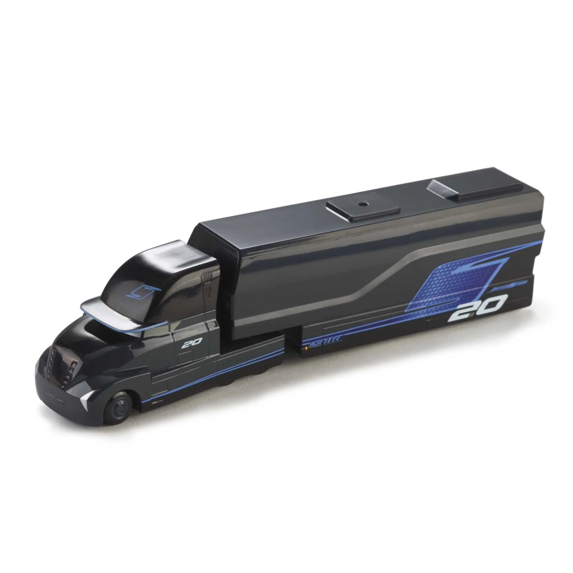 Disney And Pixar Cars Gale Beaufort Hauler - Image 3