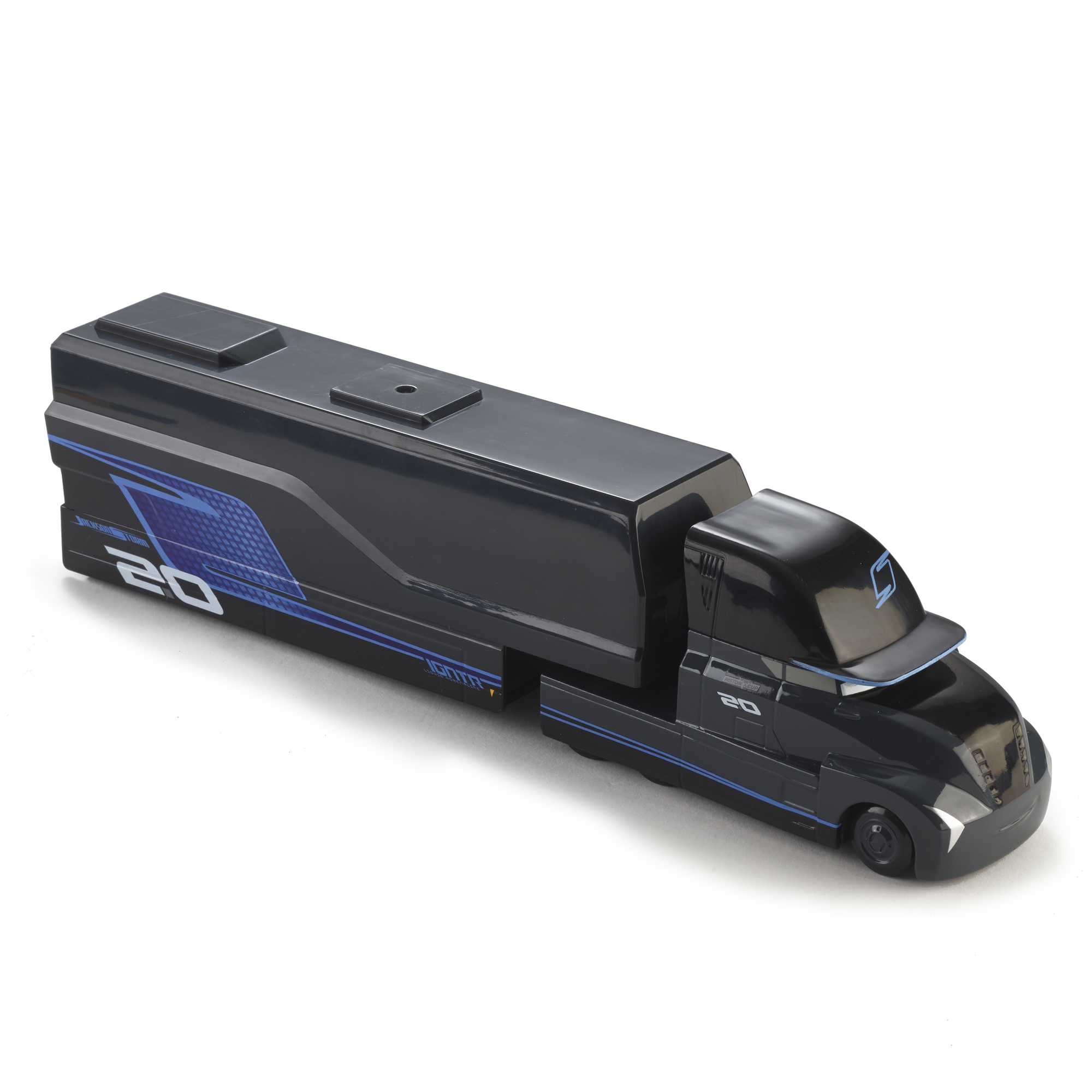 Disney And Pixar Cars Gale Beaufort Hauler - Image 4