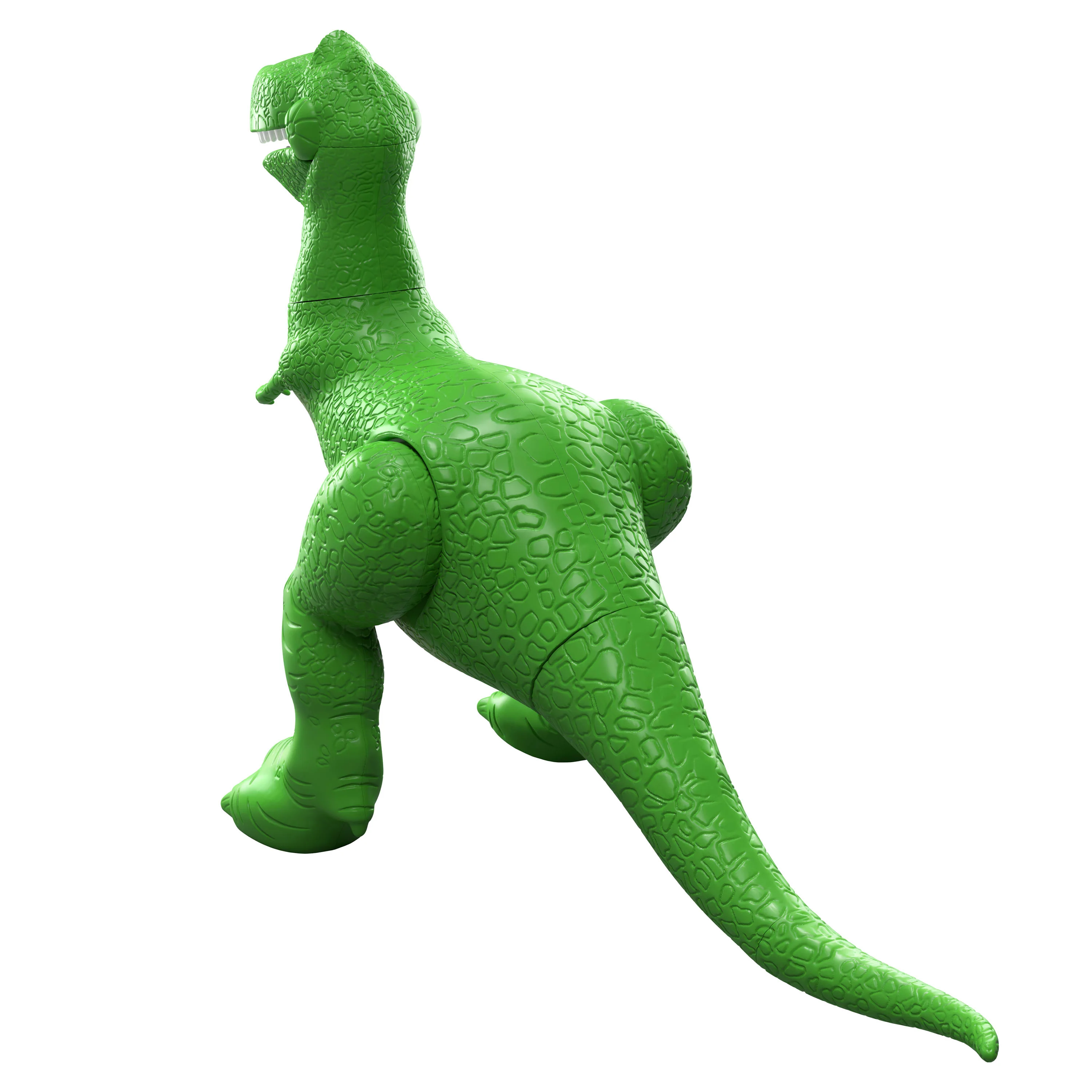 Disney · Pixar-Figurine Articulée Rex - Image 5