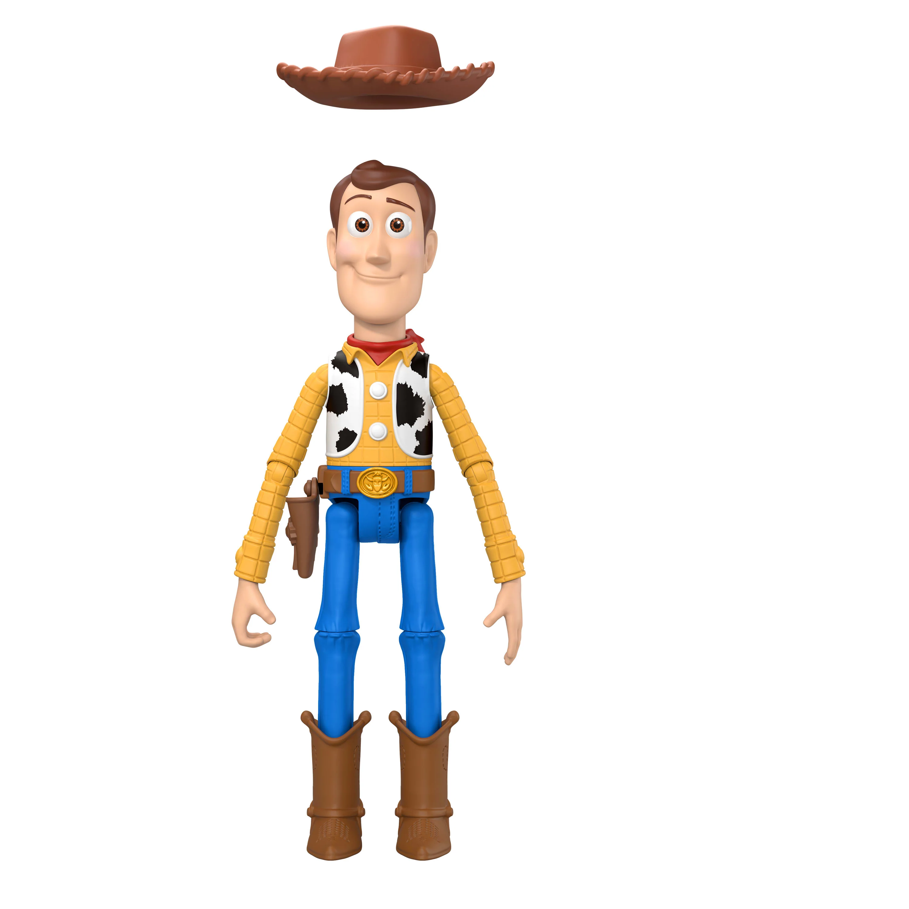 Disney · Pixar-Figurine Articulée Woody - Image 2