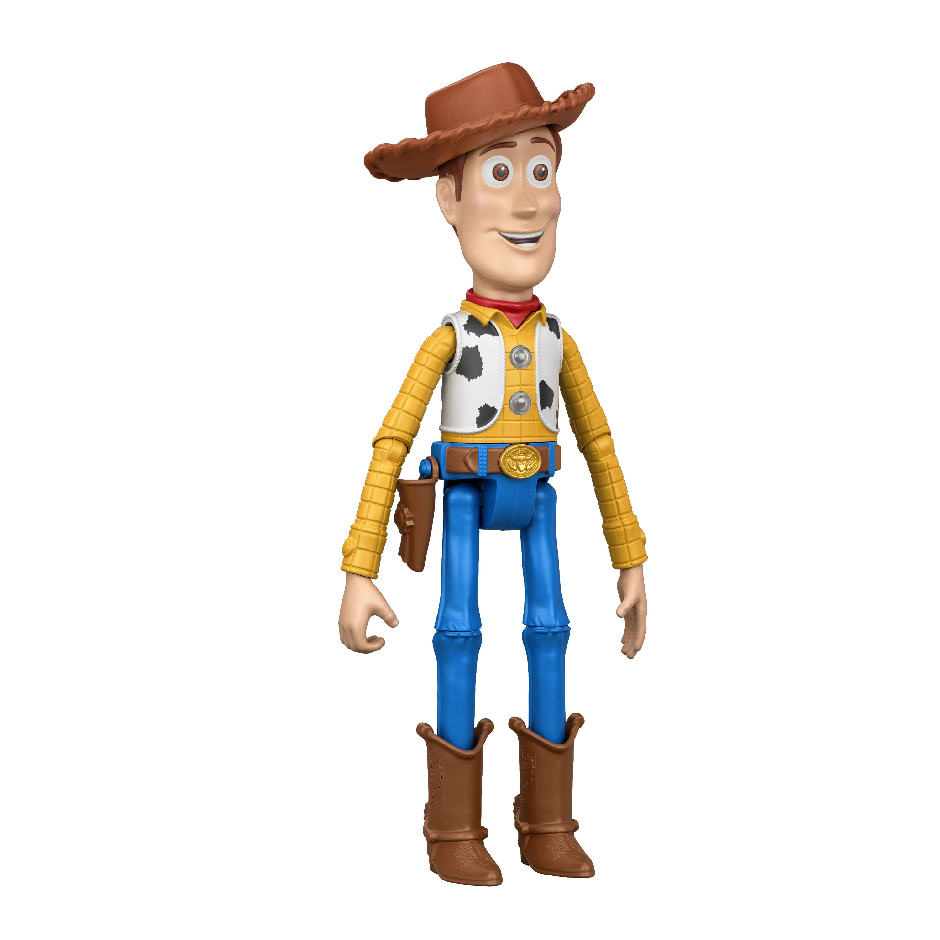 Disney · Pixar-Figurines Interactives Toy Story 5 - Image 4