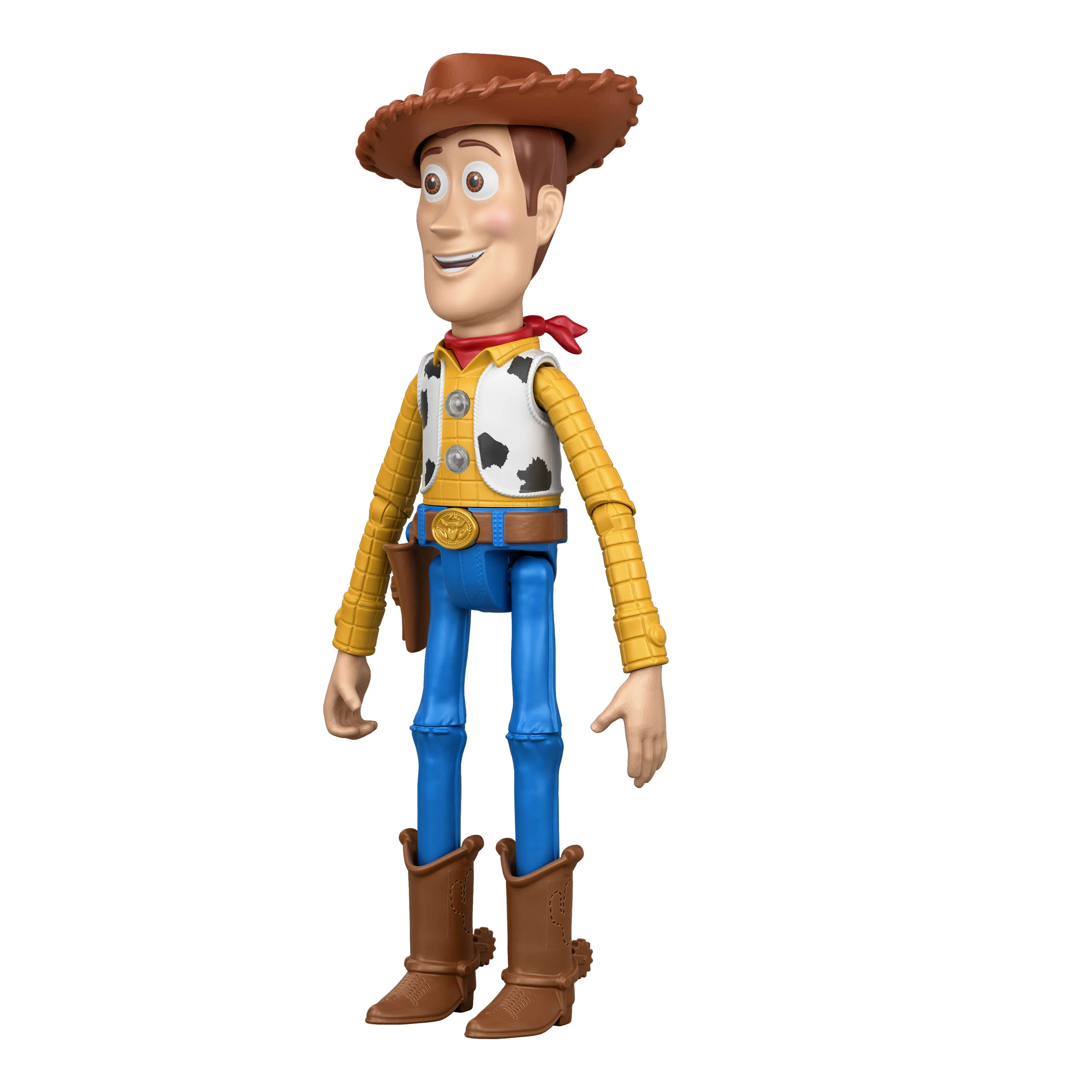Disney · Pixar-Figurines Interactives Toy Story 5 - Image 5