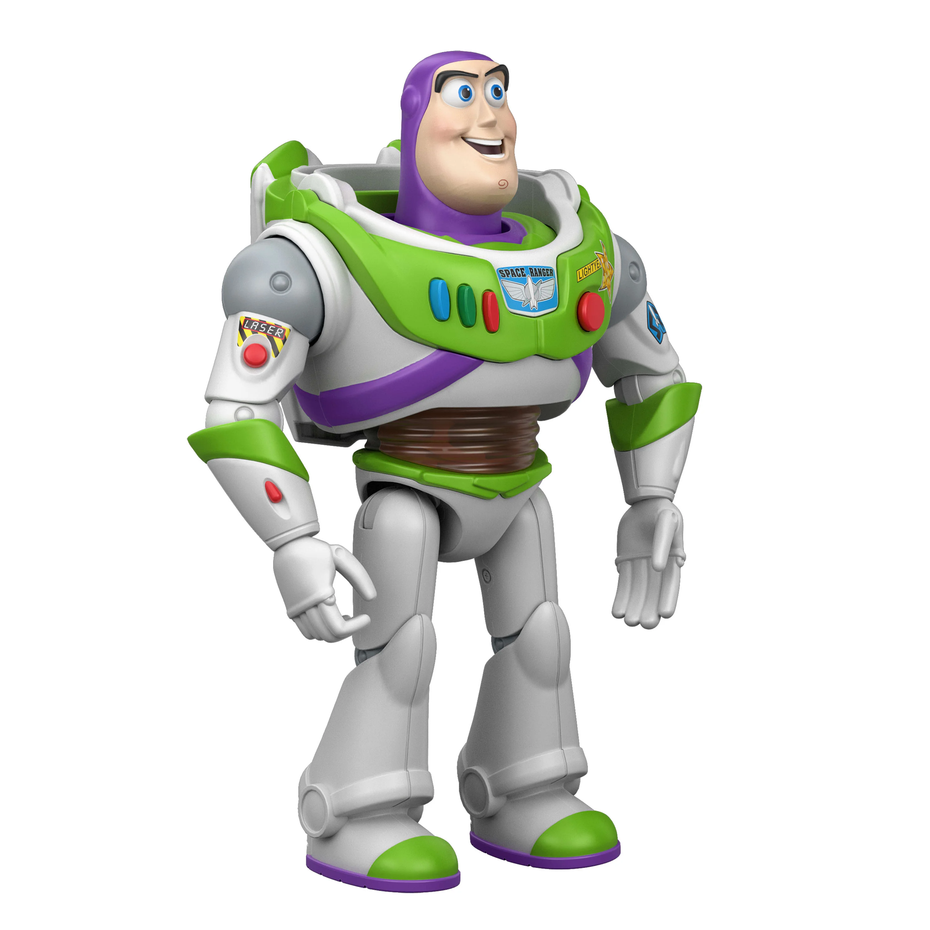 Disney · Pixar-Figurines Interactives Toy Story 5 - Image 4