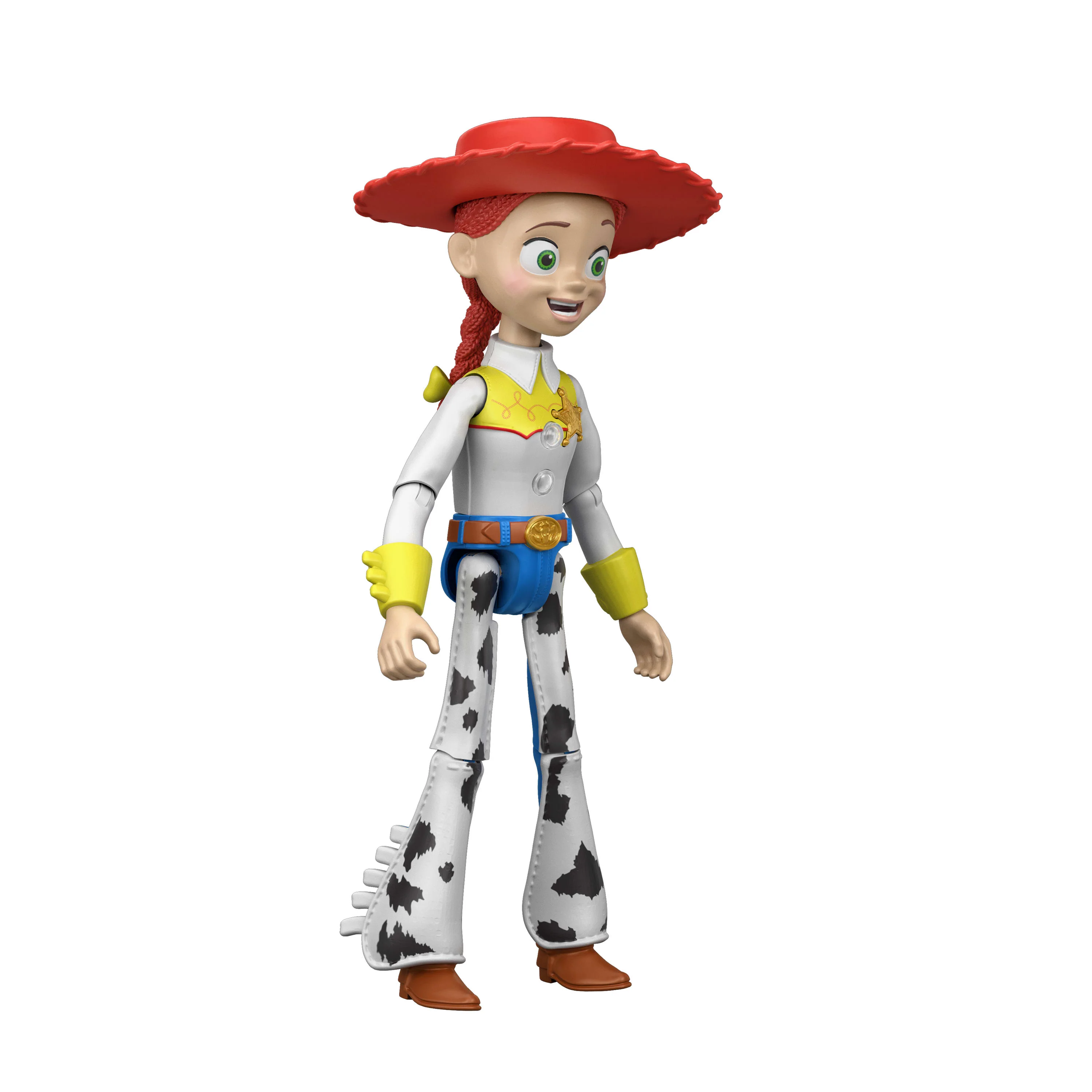 Disney · Pixar-Figurines Interactives Toy Story 5 - Image 4