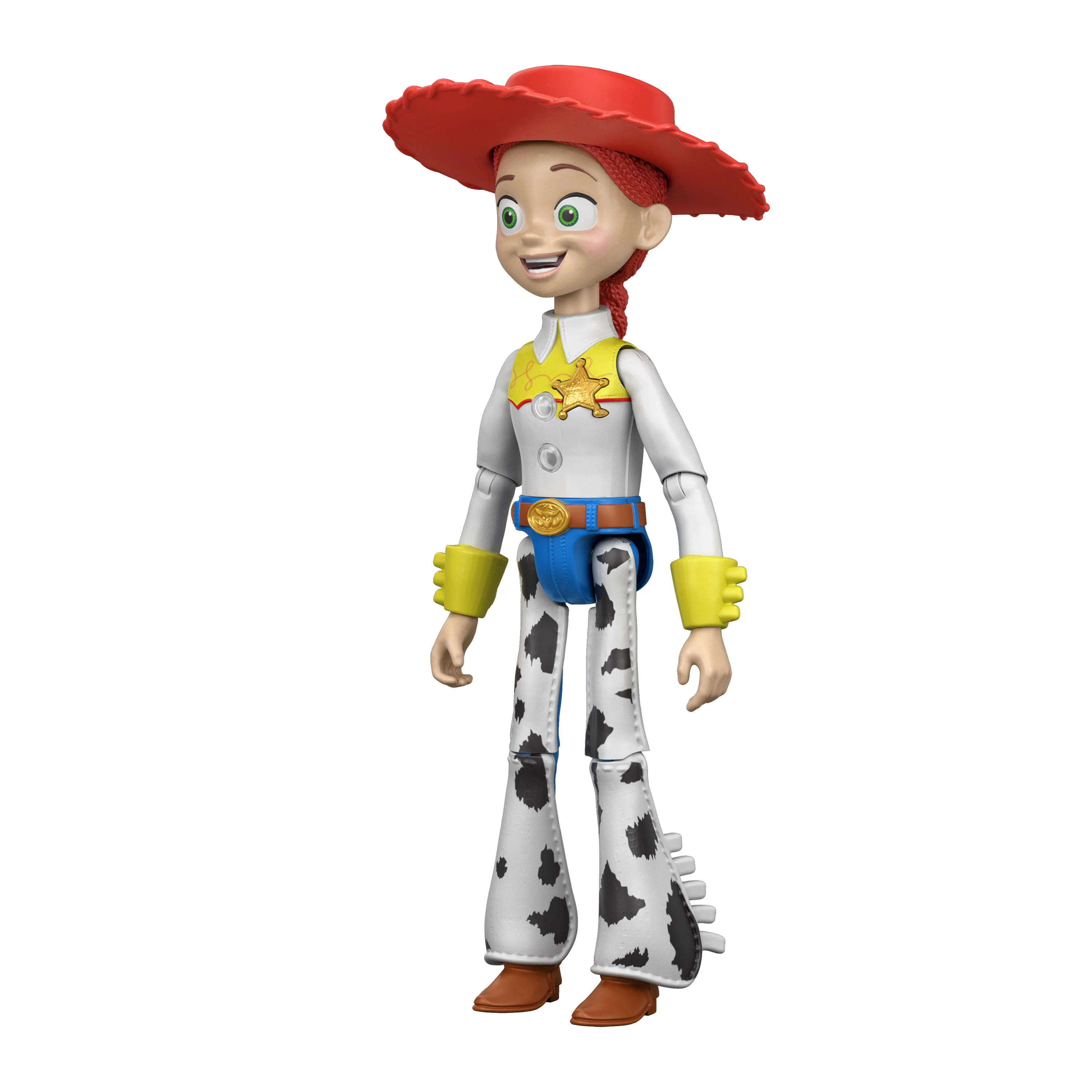 Disney · Pixar-Figurines Interactives Toy Story 5 - Image 5