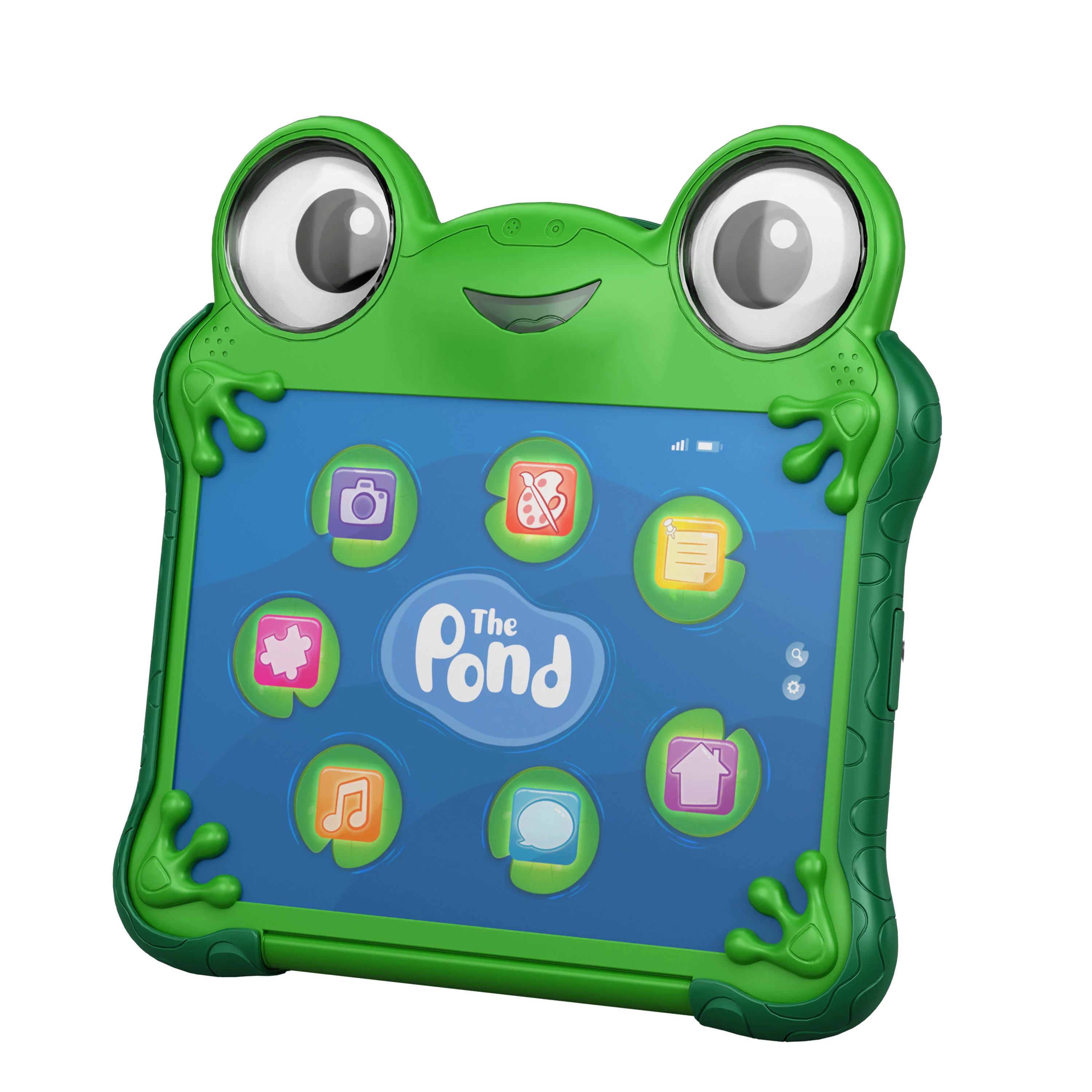 Disney · Pixar-Figurines Interactives Toy Story 5 - Image 5