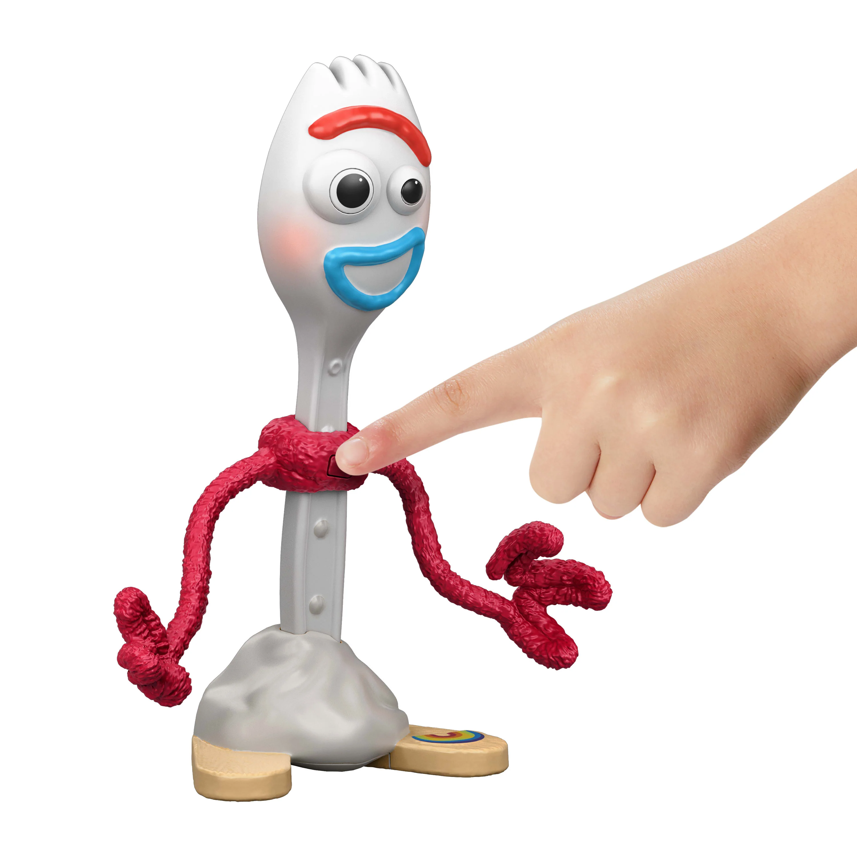 Disney · Pixar-Figurines Interactives Toy Story 5 - Image 3