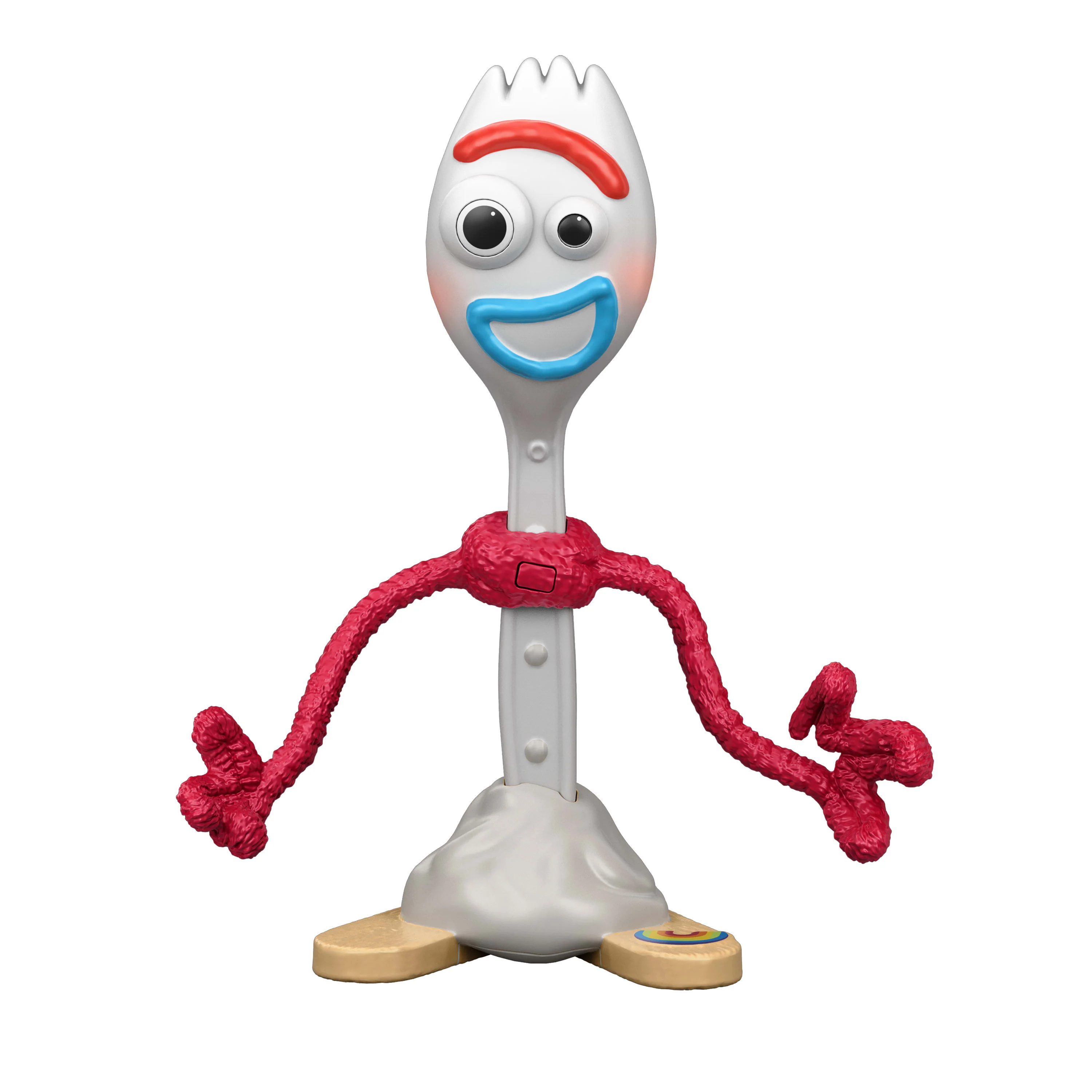 Disney · Pixar-Figurines Interactives Toy Story 5 - Image 4