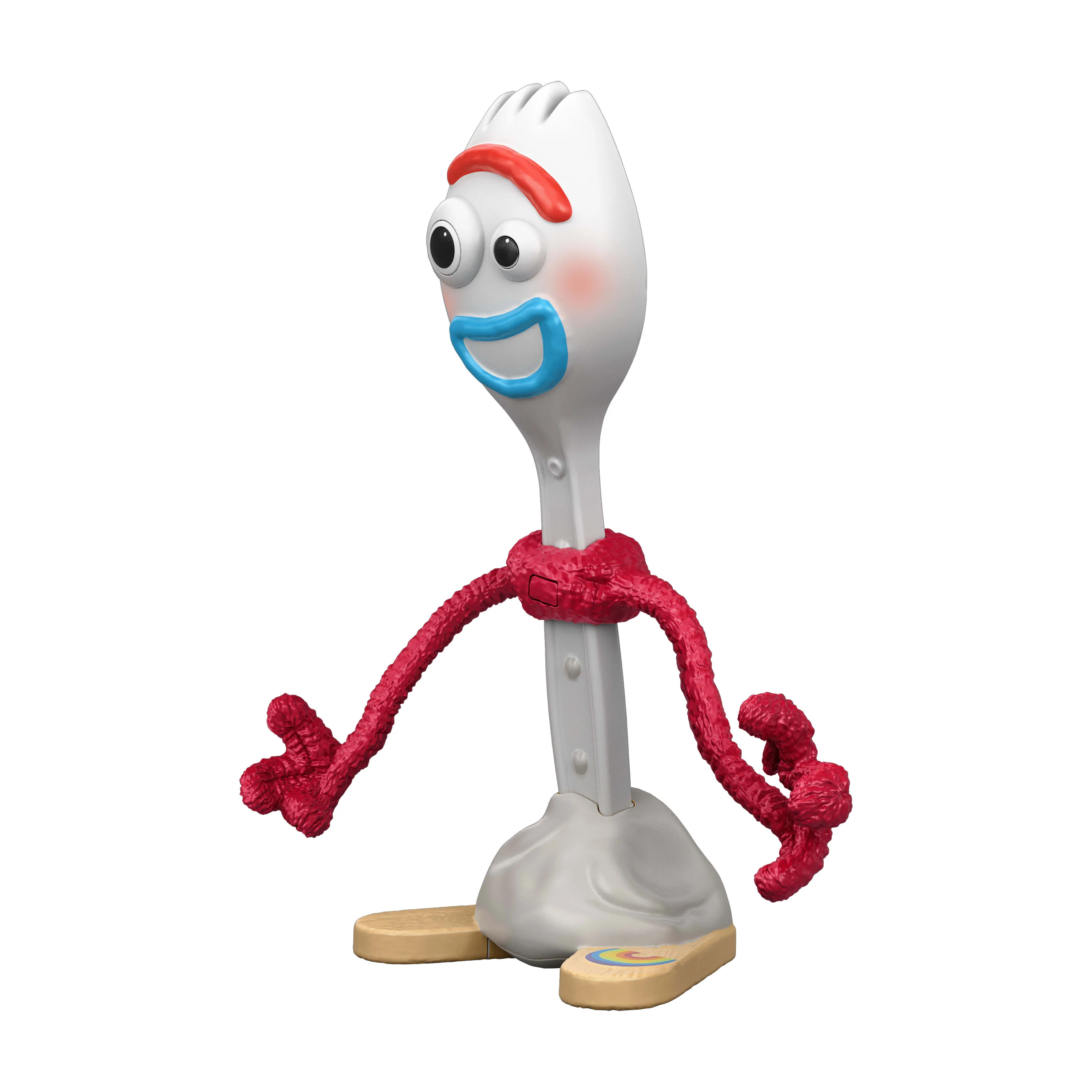 Disney · Pixar-Figurines Interactives Toy Story 5 - Image 5
